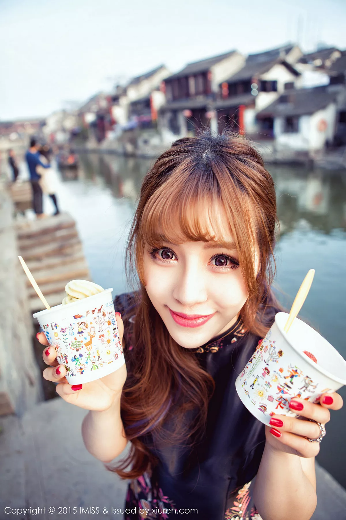 图片[19]-[Imiss爱蜜社]第012期田老师写真-秀人资源网