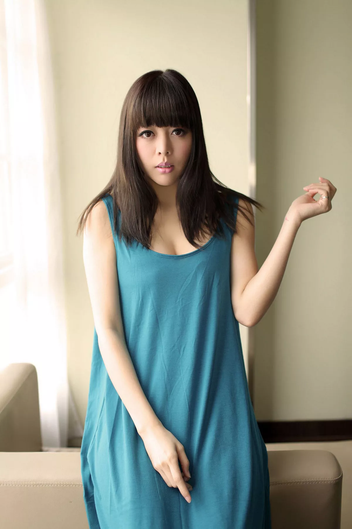 图片[25]-[XiuRen秀人网]第001期Viki写真-秀人资源网