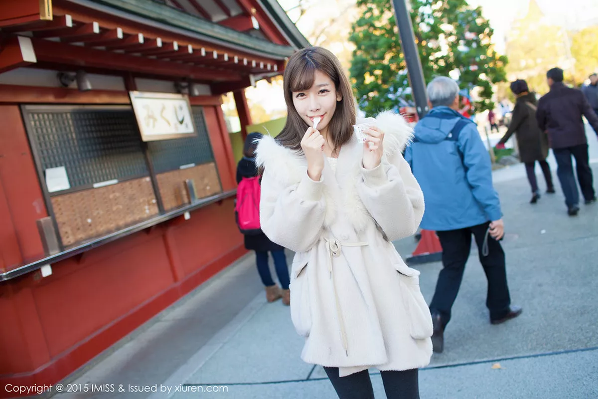 图片[69]-[Imiss爱蜜社]第010期陈潇写真-秀人资源网