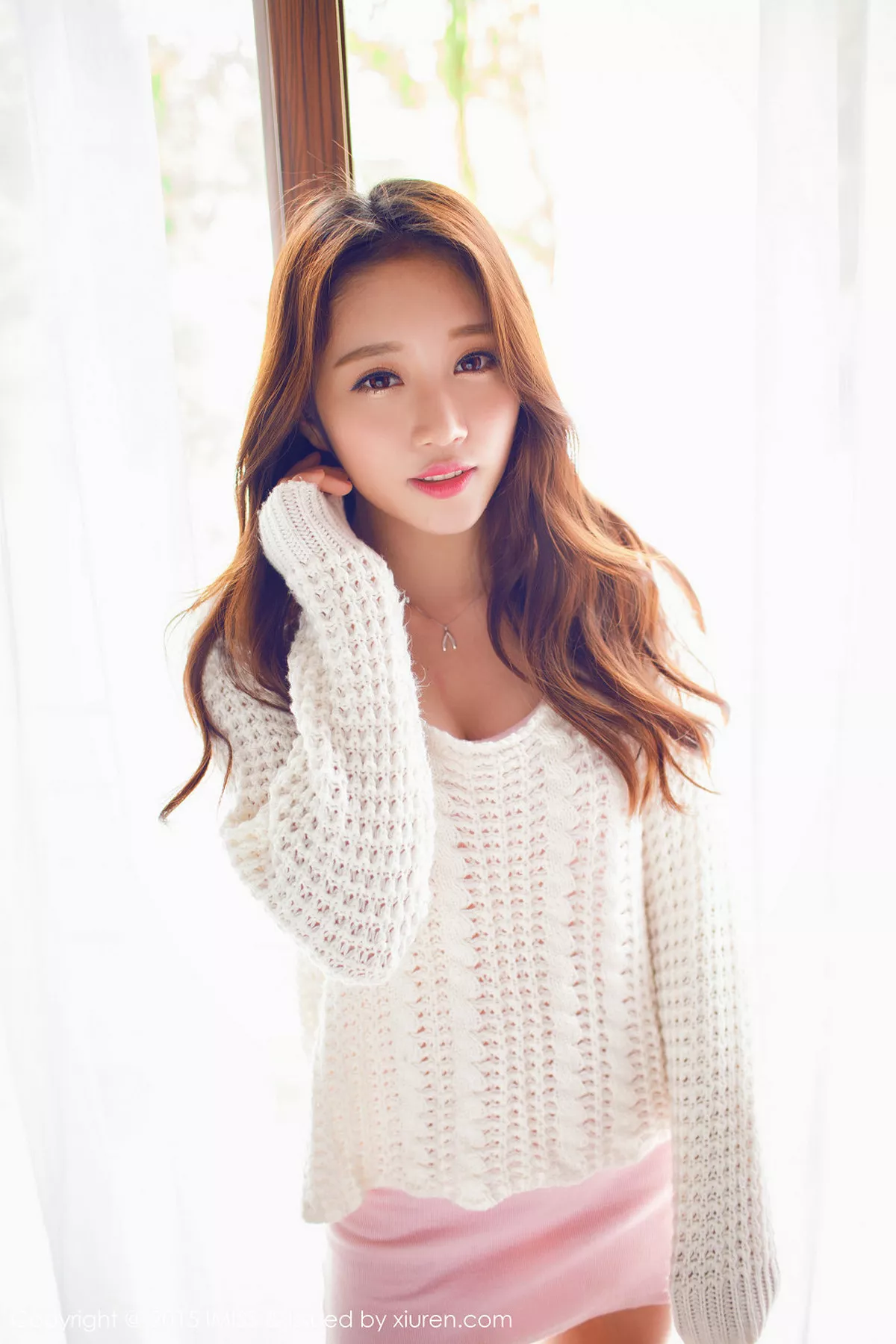 图片[11]-[Imiss爱蜜社]第015期小丽莎萌萌哒写真-秀人资源网