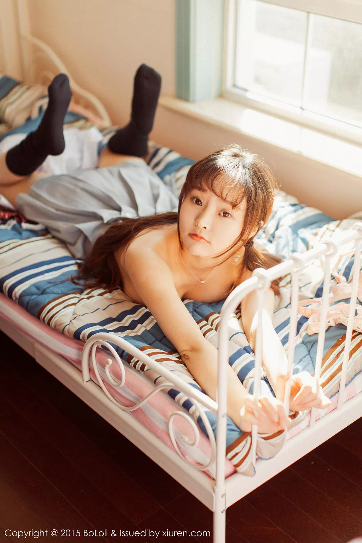 图片[15]-[BoLoli兔几盟]第011期柳侑绮写真-秀人资源网