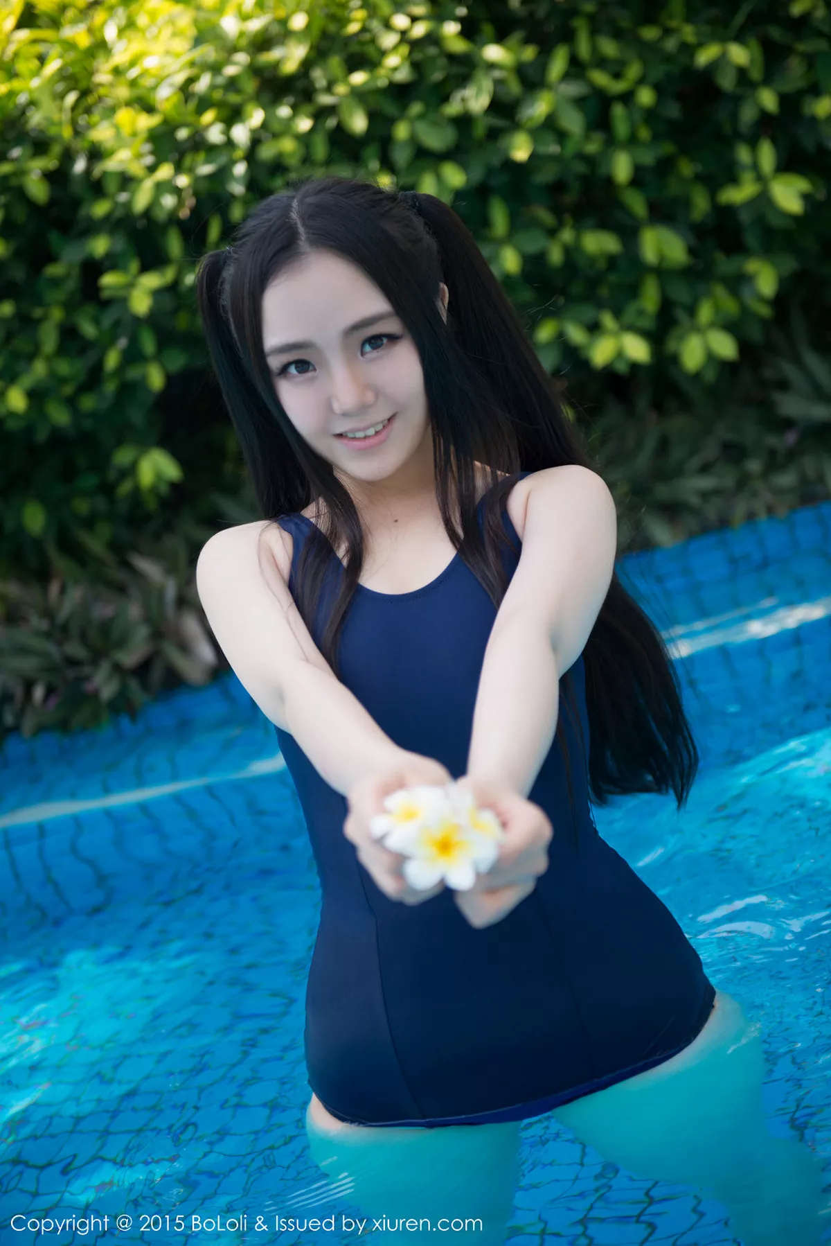 图片[32]-[BoLoli兔几盟]第018期许文婷写真-秀人资源网