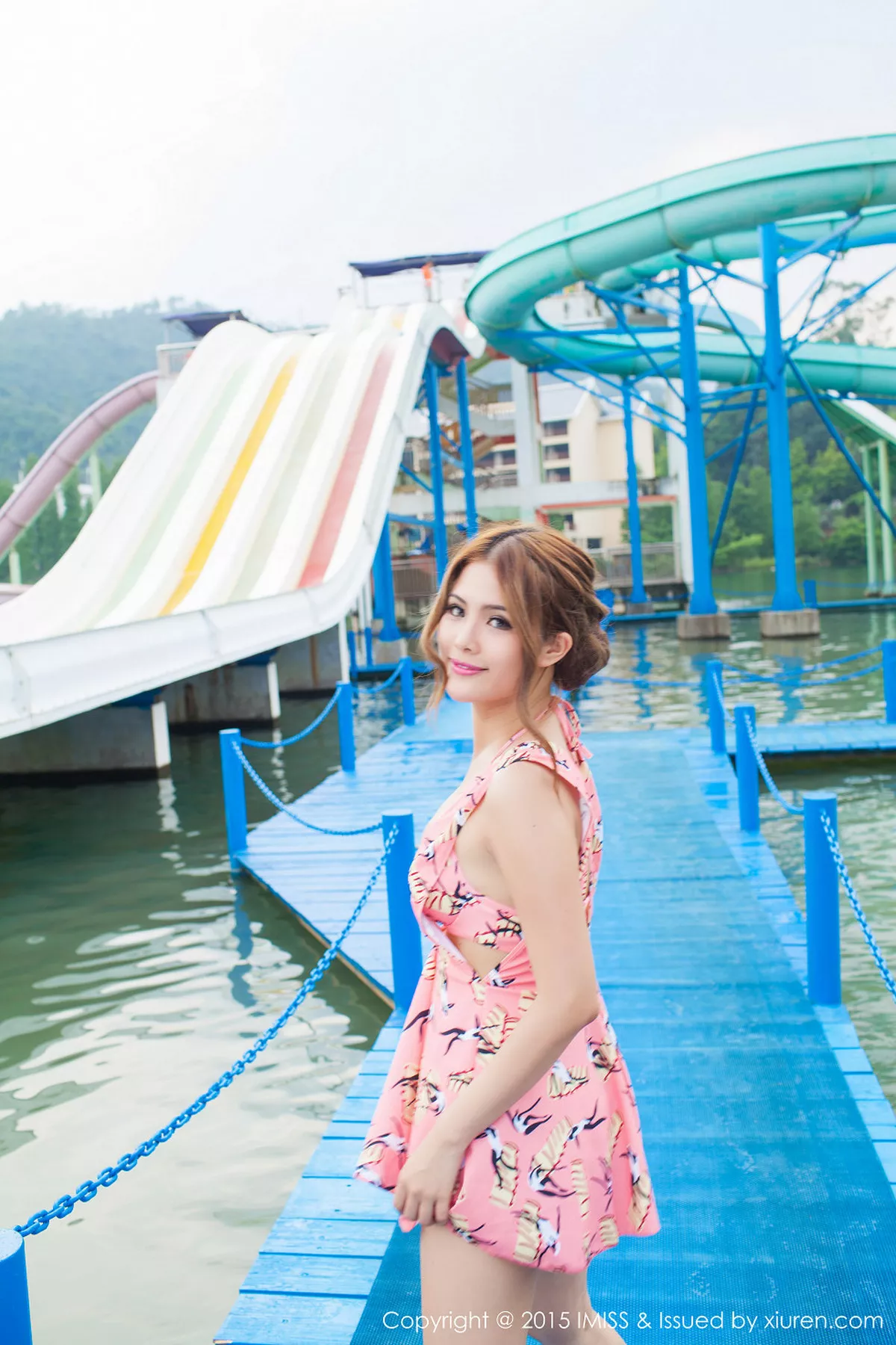 图片[12]-[Imiss爱蜜社]第008期妍妍写真-秀人资源网