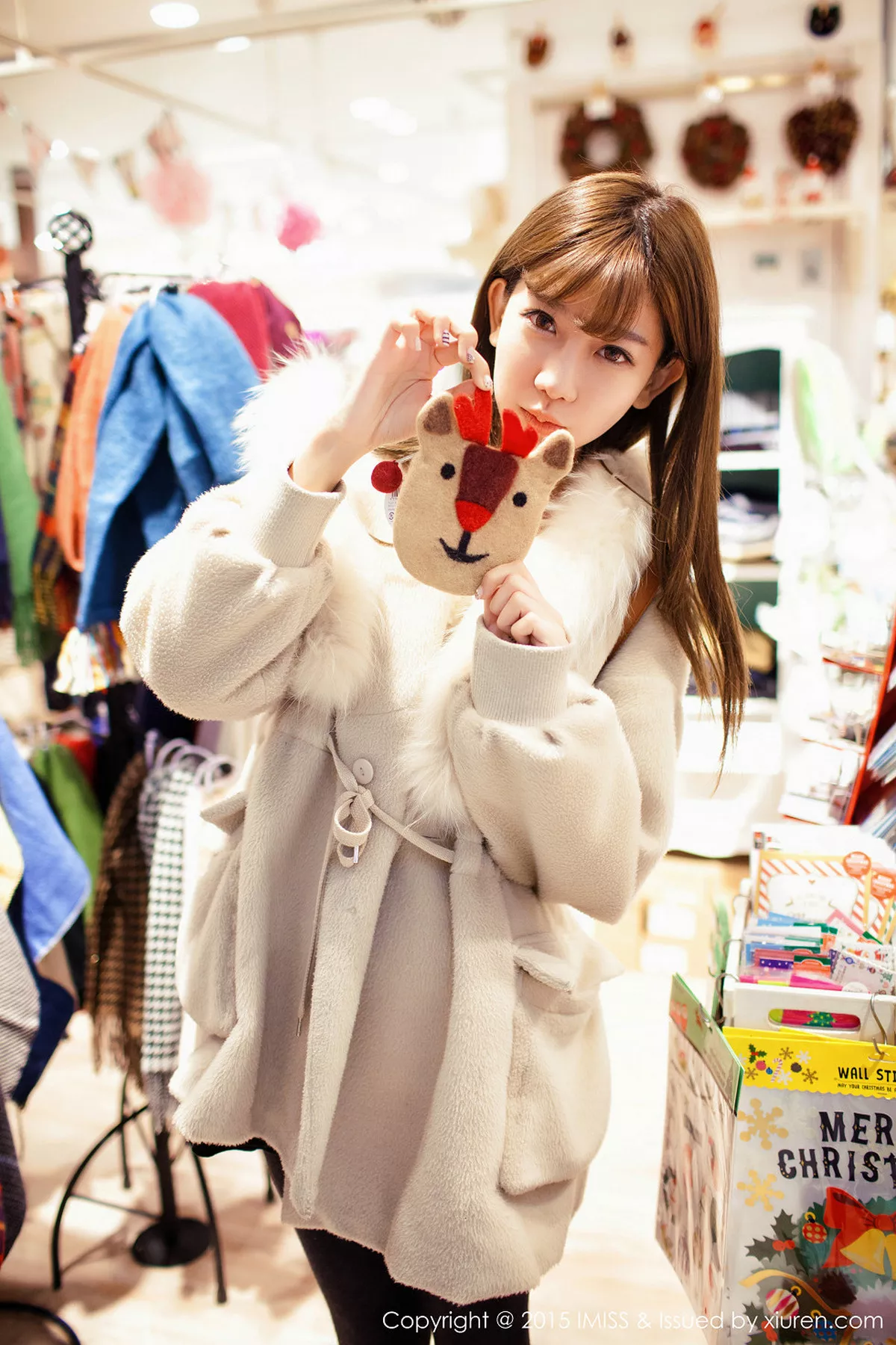 图片[38]-[Imiss爱蜜社]第010期陈潇写真-秀人资源网