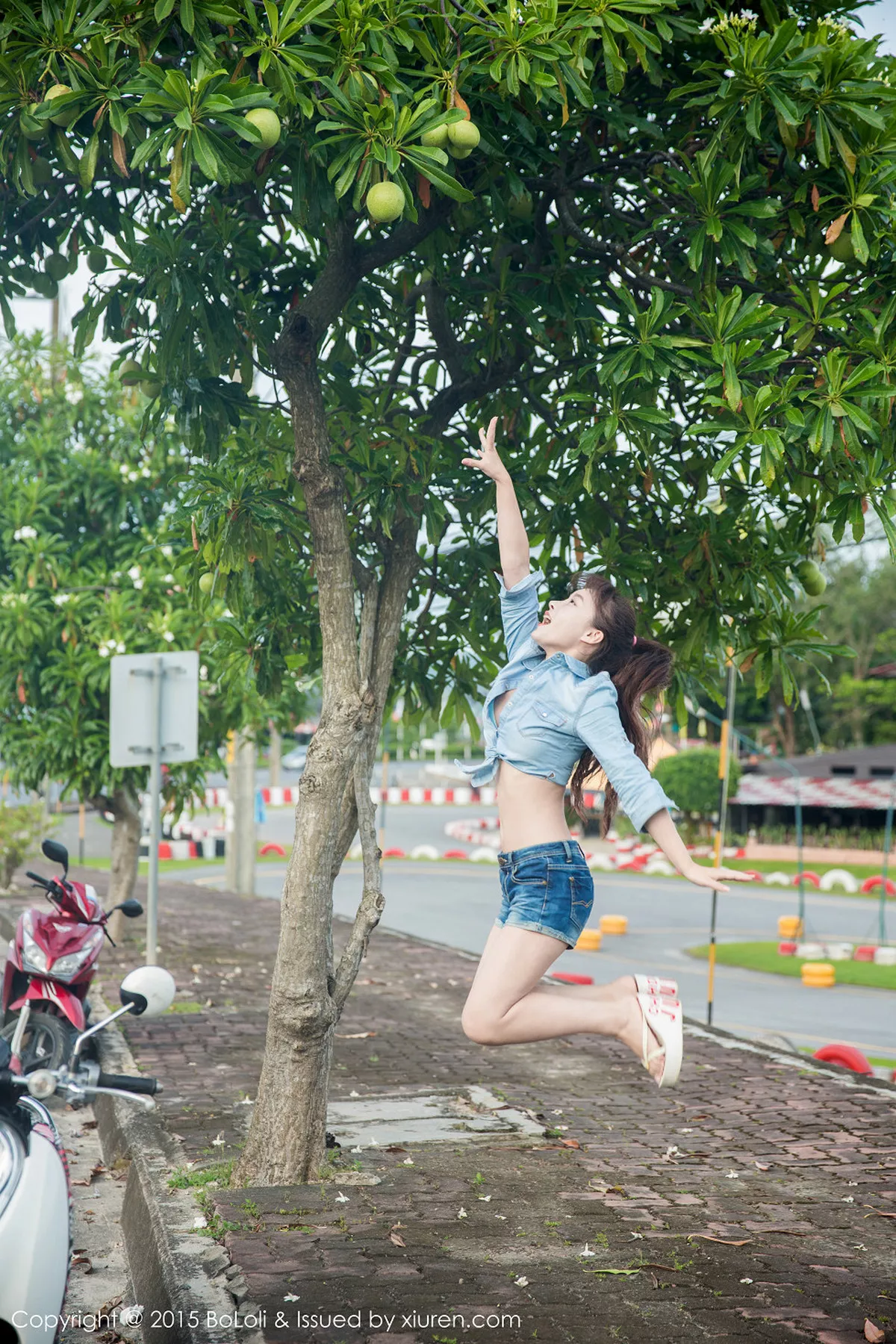 图片[51]-[BoLoli兔几盟]第001期柳侑绮写真-秀人资源网