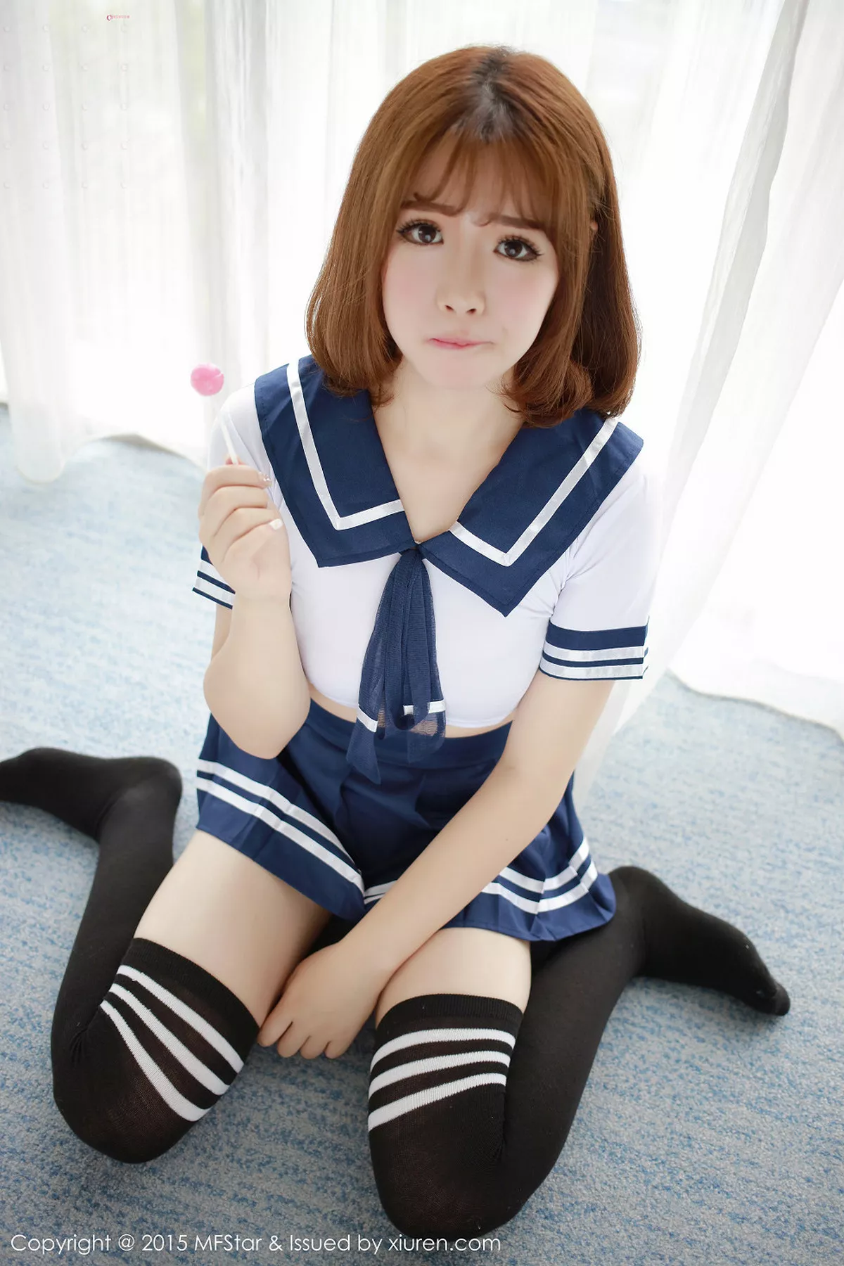图片[29]-[MFStar模范学院]第020期徐cake写真-秀人资源网