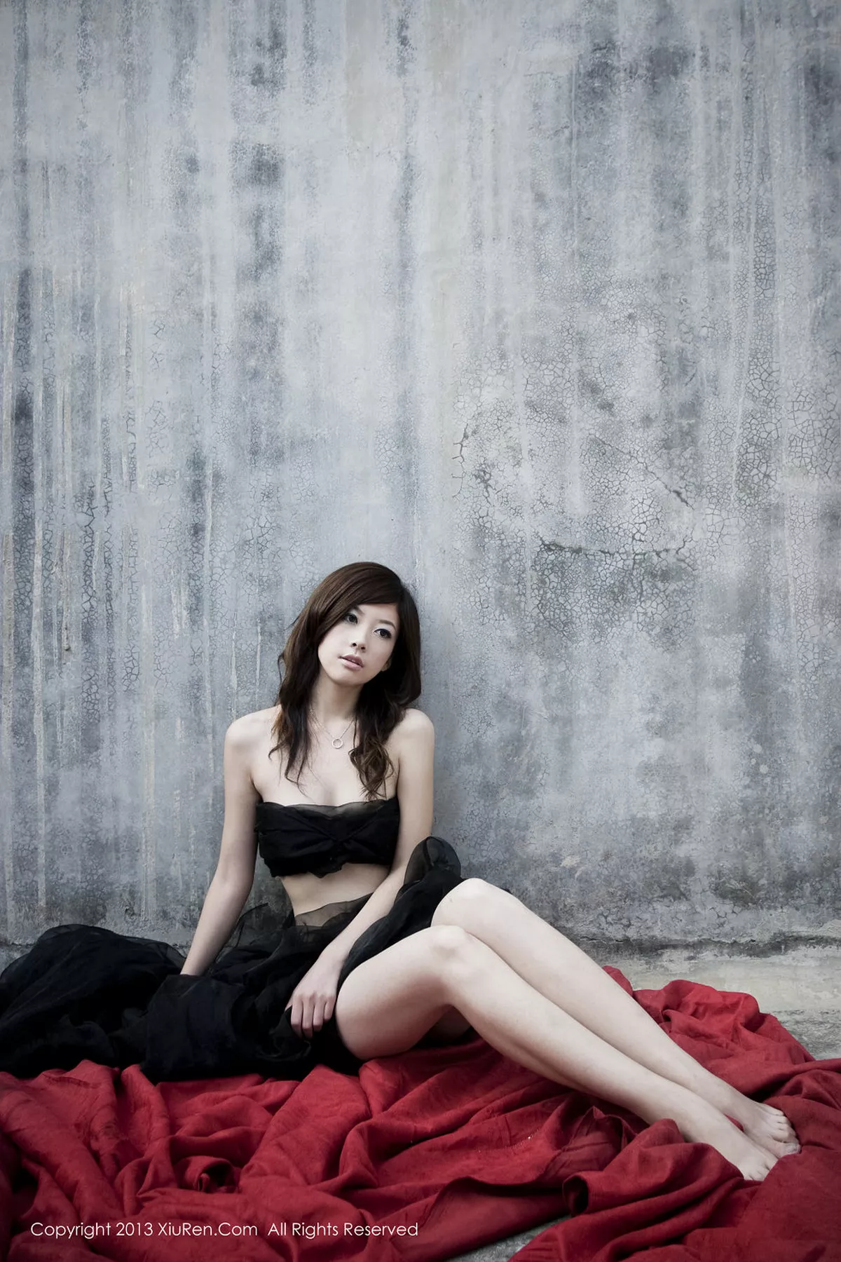 图片[14]-[XiuRen秀人网]第016期加菲妹妹写真-秀人资源网