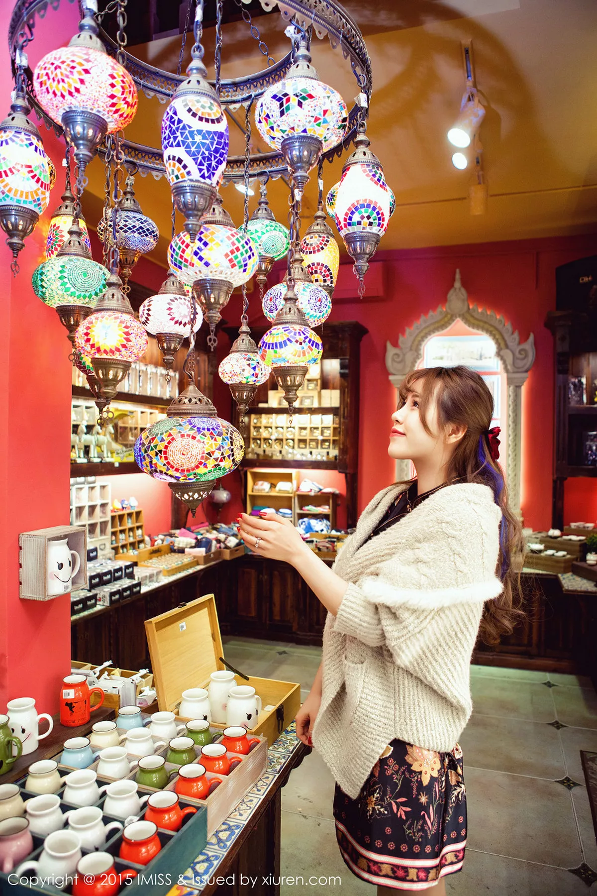 图片[40]-[Imiss爱蜜社]第012期田老师写真-秀人资源网