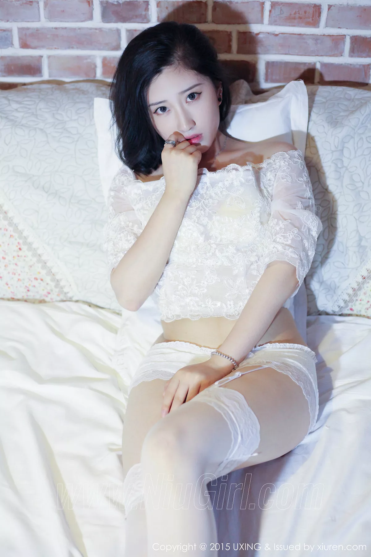 图片[8]-[Uxing优星馆]第014期傅雅慧写真-秀人资源网