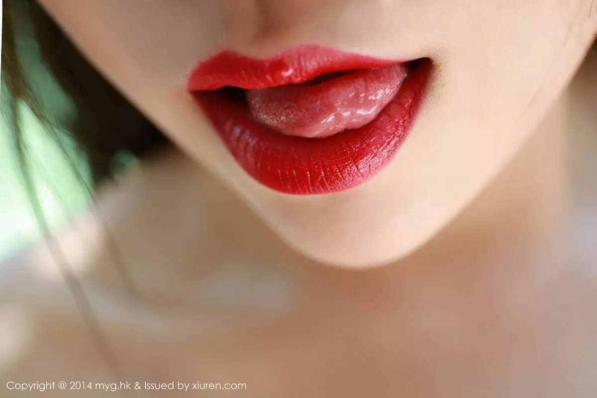 [MyGirl美媛馆]第010期许诺Sabrina写真-秀人资源网