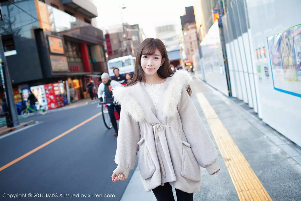 图片[2]-[Imiss爱蜜社]第010期陈潇写真-秀人资源网