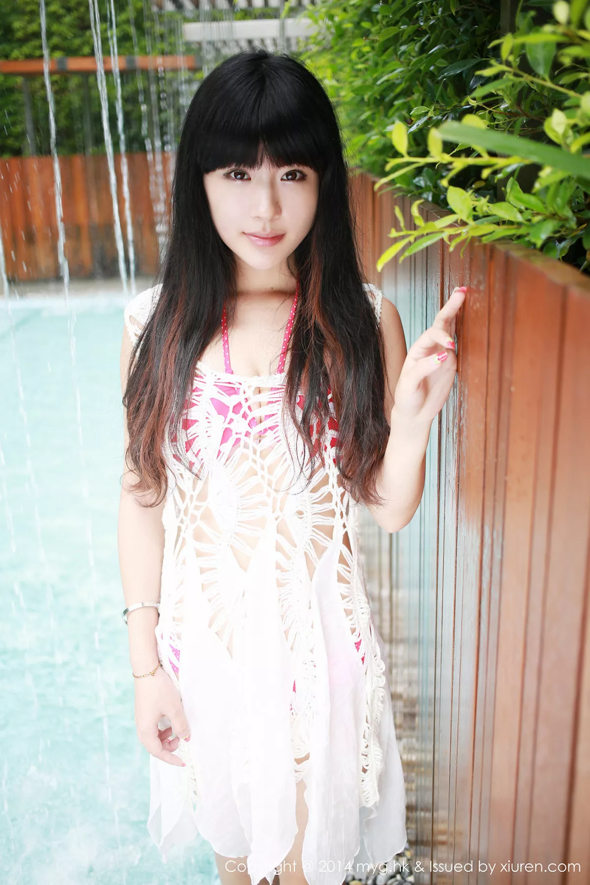 图片[7]-[MyGirl美媛馆]第019期刘雪妮写真-秀人资源网