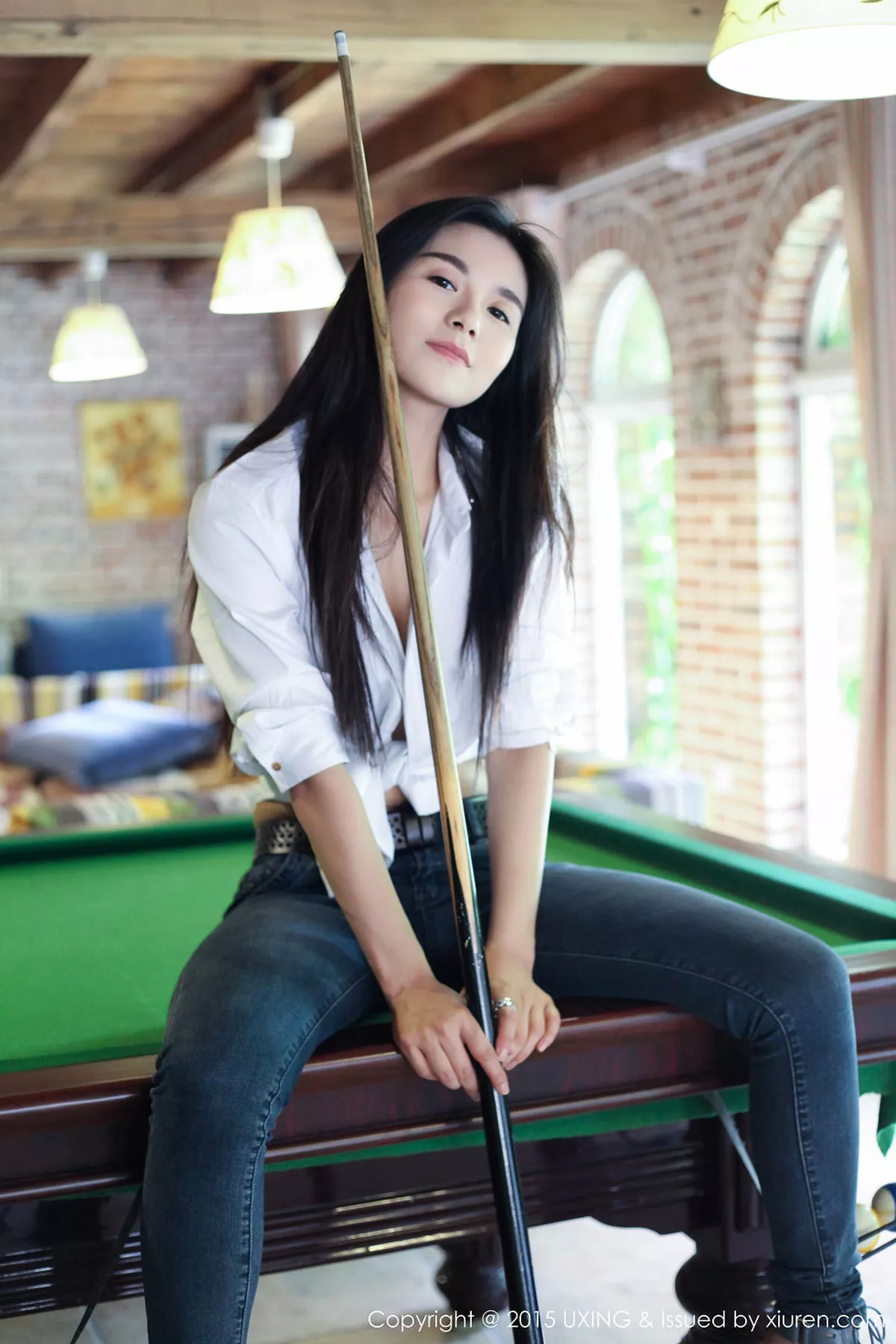 图片[28]-[Uxing优星馆]第015期王欣然写真-秀人资源网
