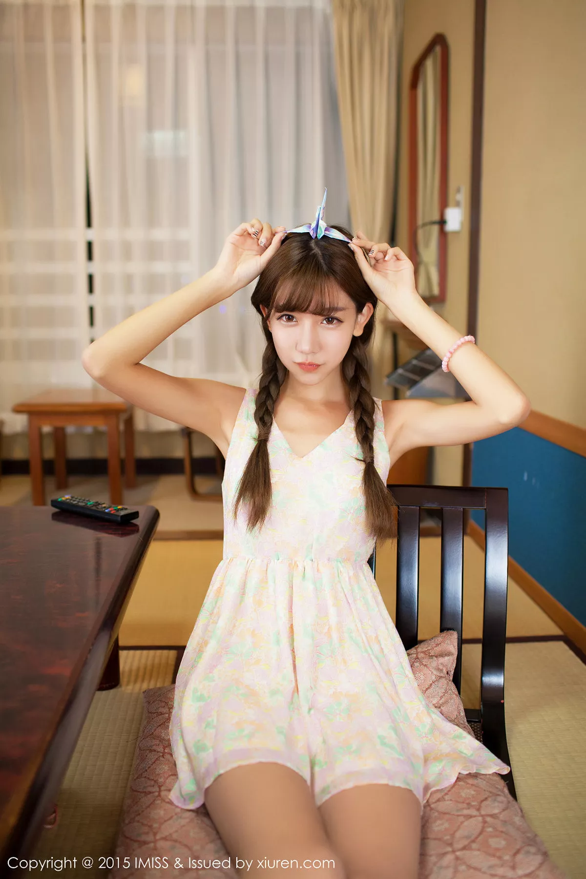 图片[68]-[Imiss爱蜜社]第010期陈潇写真-秀人资源网