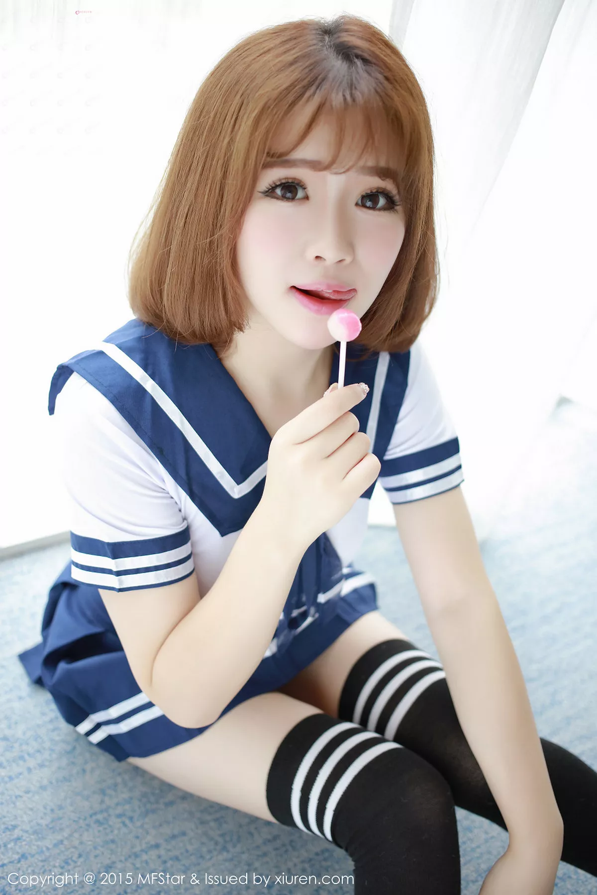 图片[31]-[MFStar模范学院]第020期徐cake写真-秀人资源网
