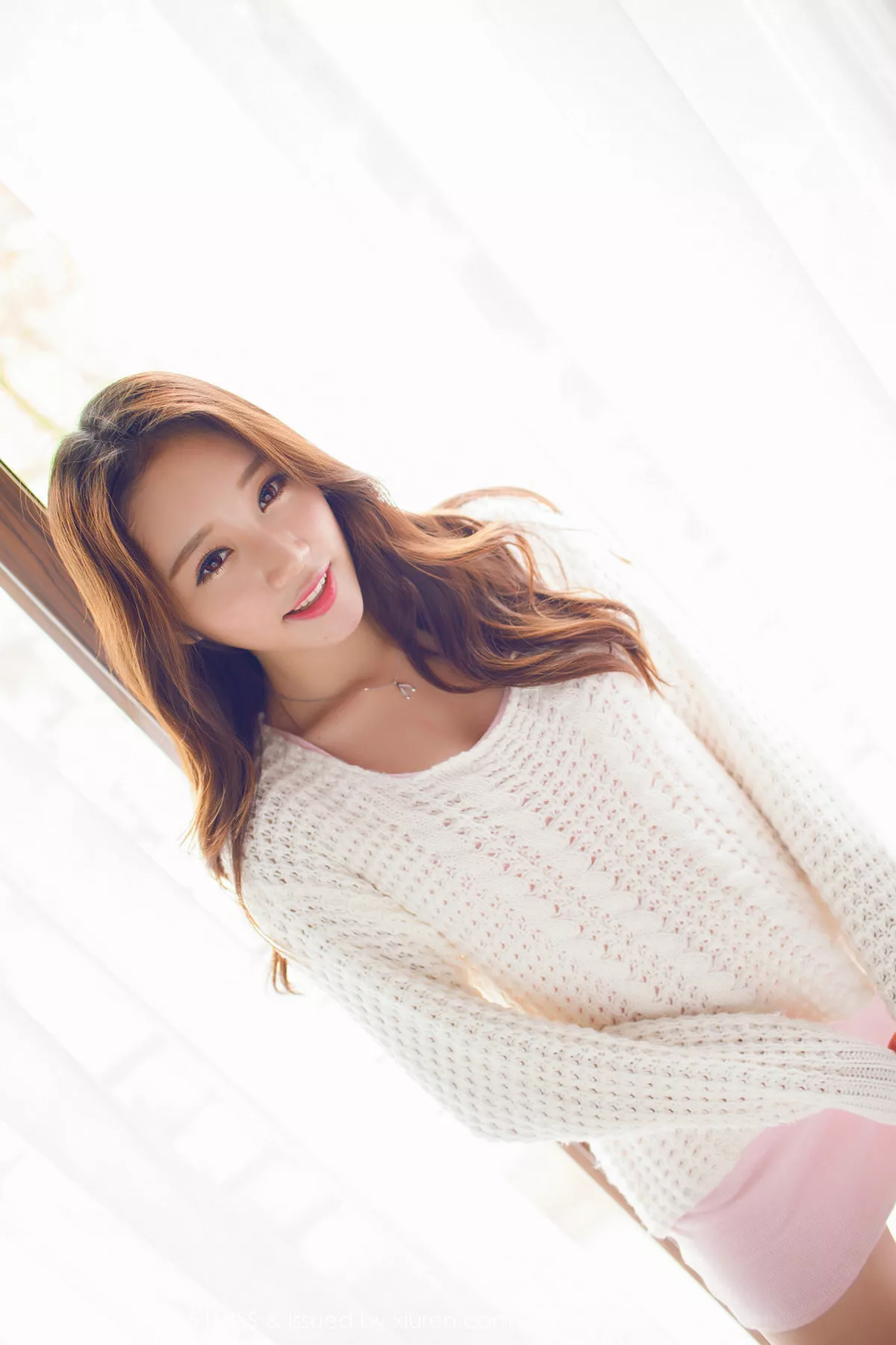 图片[2]-[Imiss爱蜜社]第015期小丽莎萌萌哒写真-秀人资源网