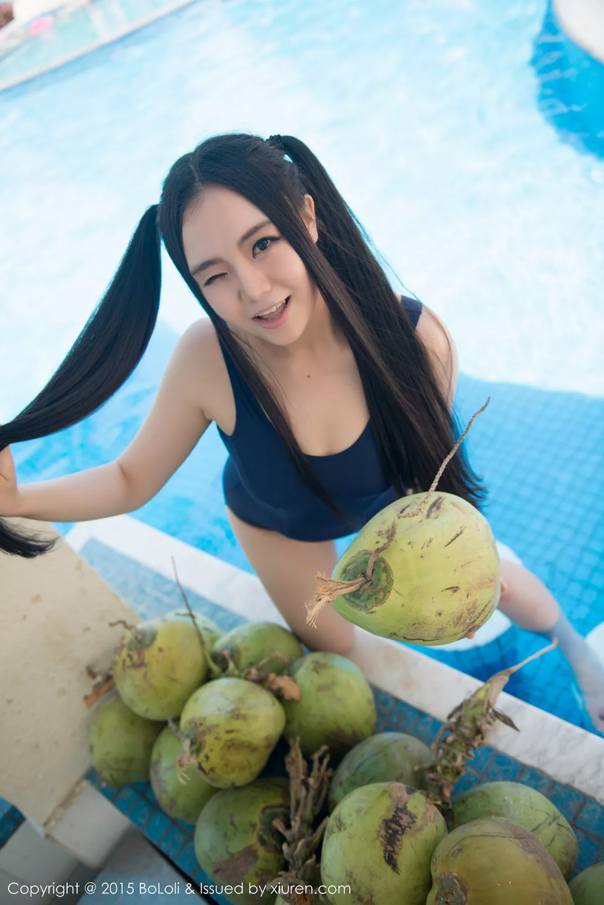 图片[16]-[BoLoli兔几盟]第018期许文婷写真-秀人资源网