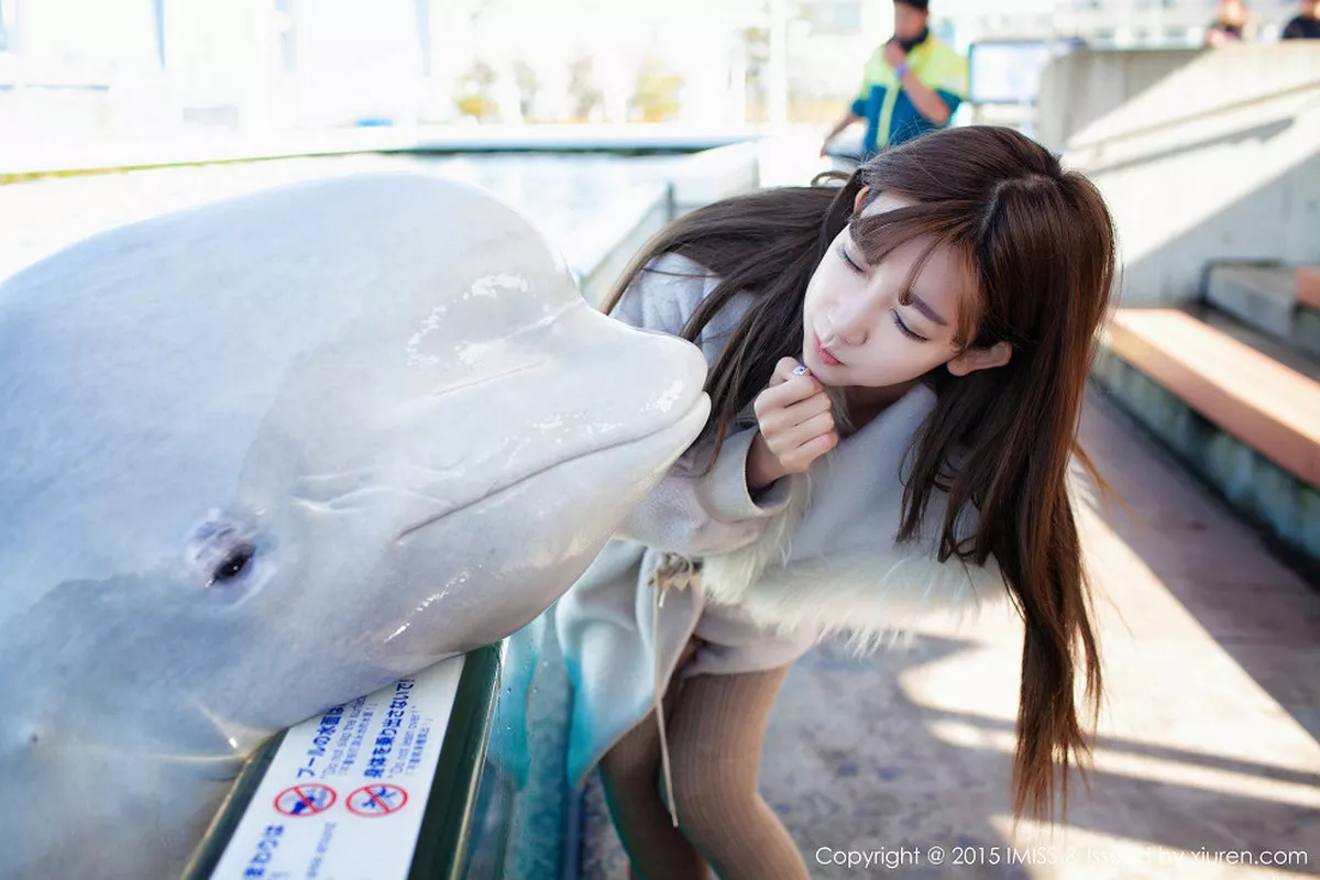 图片[56]-[Imiss爱蜜社]第010期陈潇写真-秀人资源网