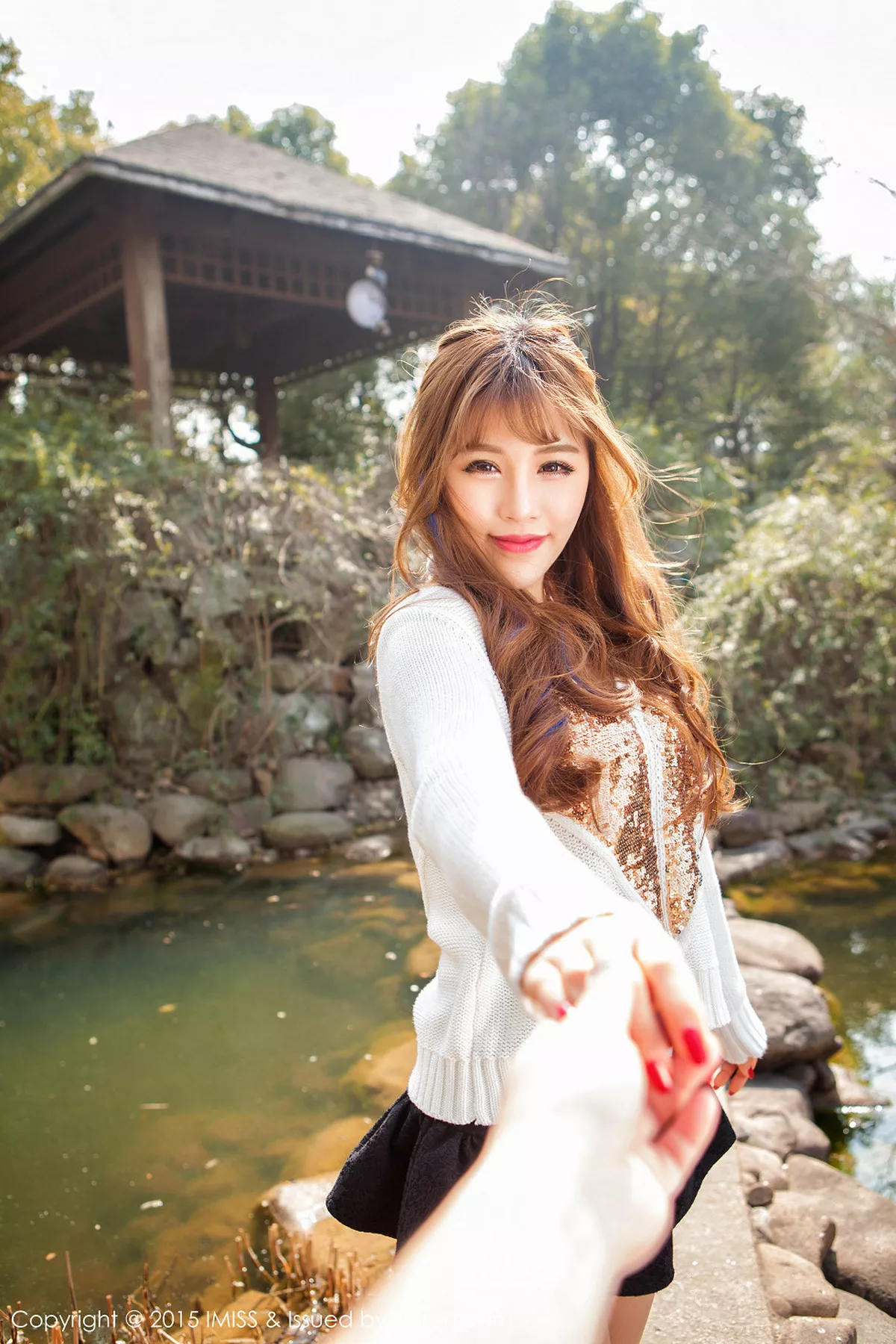 图片[24]-[Imiss爱蜜社]第012期田老师写真-秀人资源网