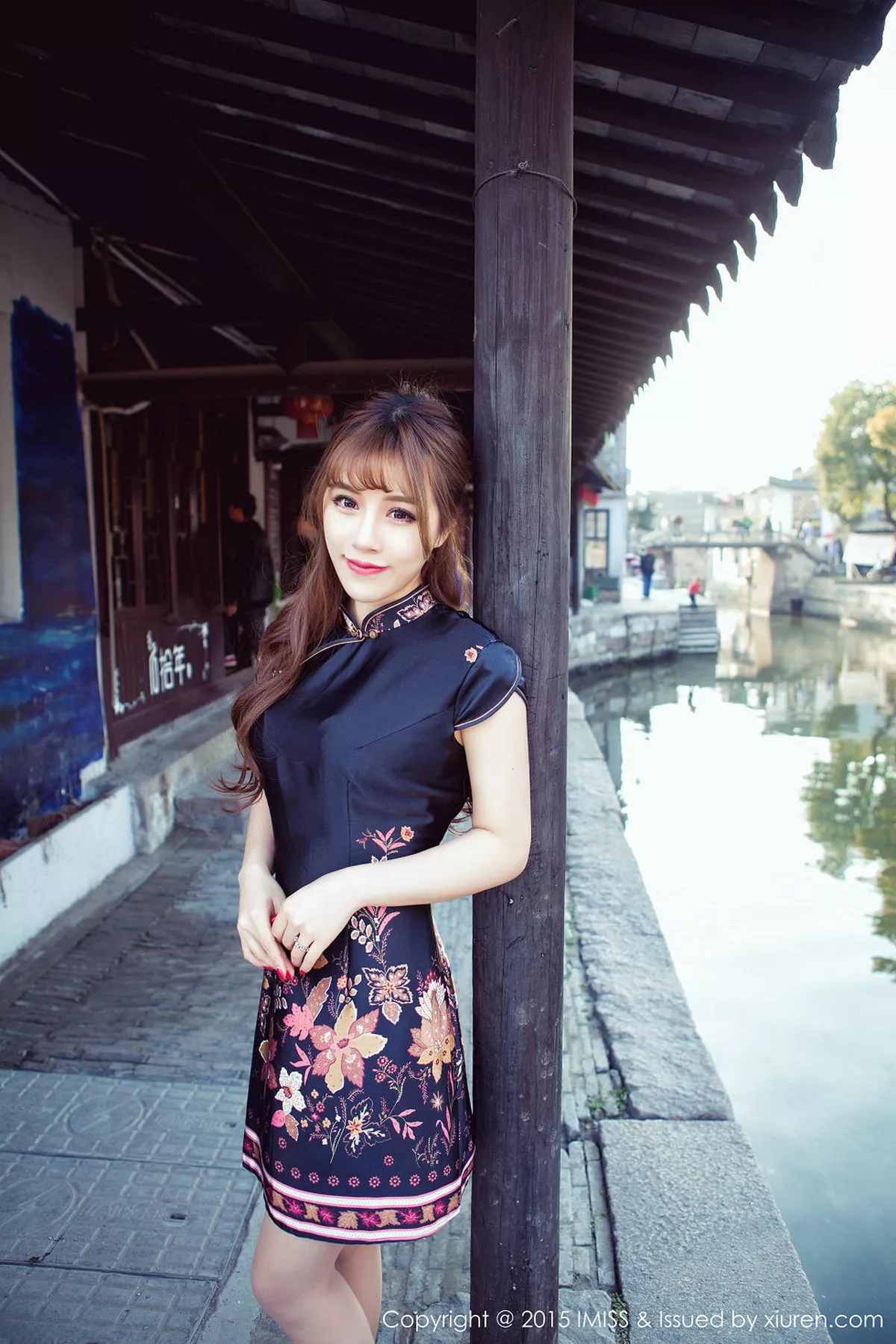 图片[34]-[Imiss爱蜜社]第012期田老师写真-秀人资源网