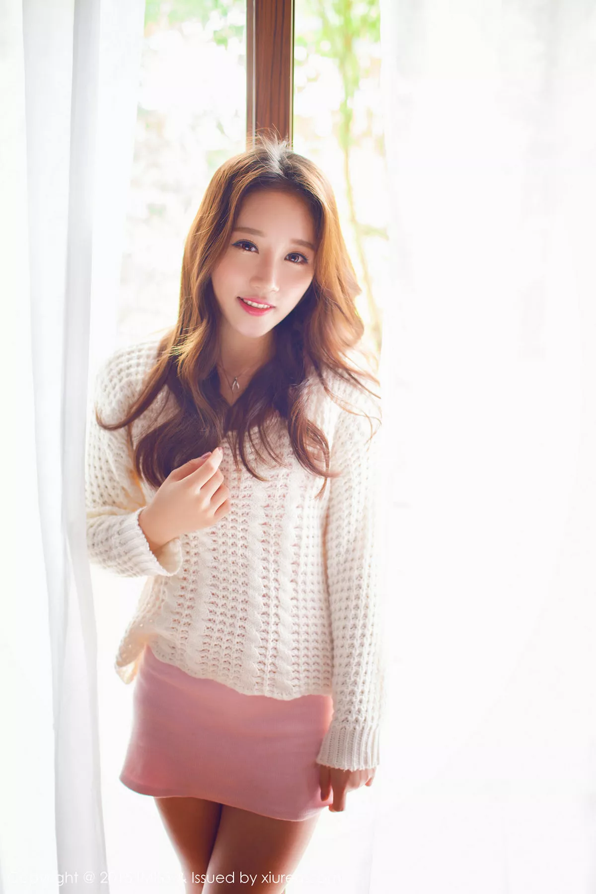 图片[14]-[Imiss爱蜜社]第015期小丽莎萌萌哒写真-秀人资源网