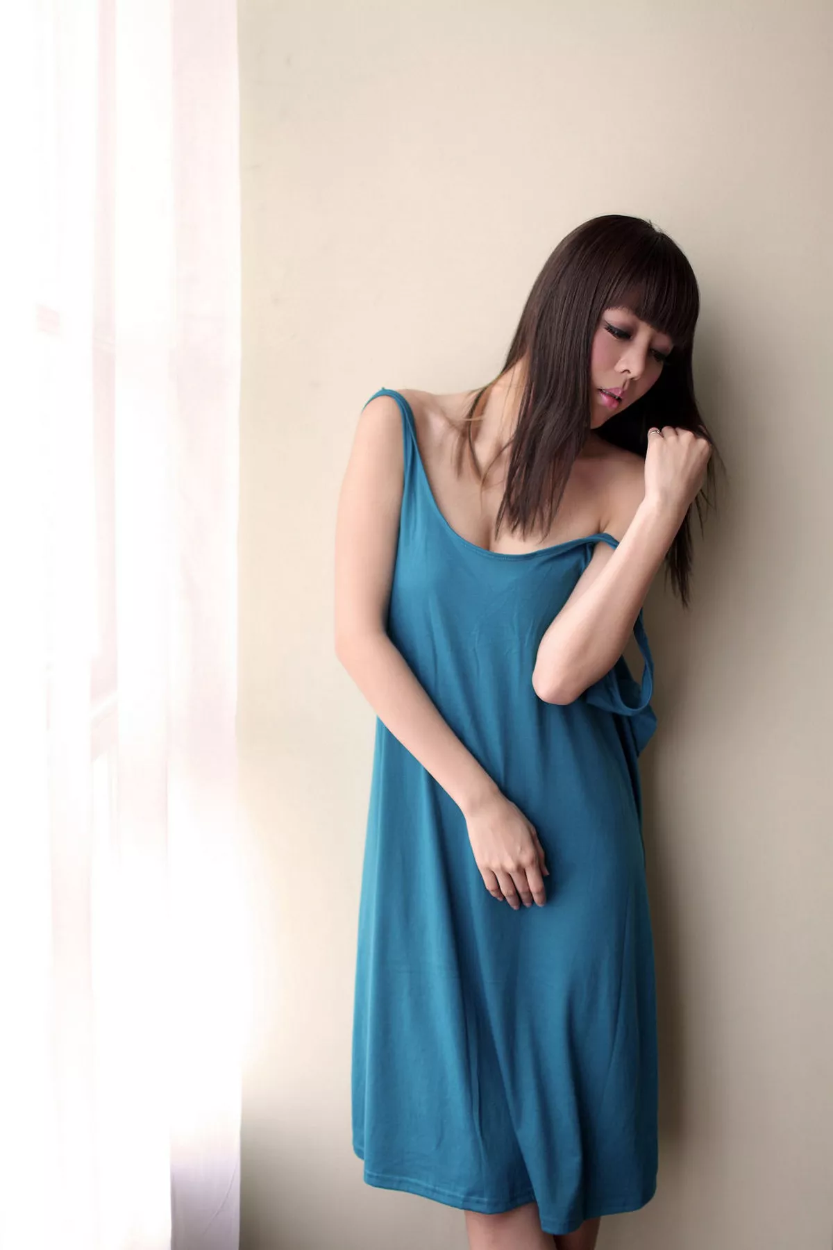 图片[39]-[XiuRen秀人网]第001期Viki写真-秀人资源网