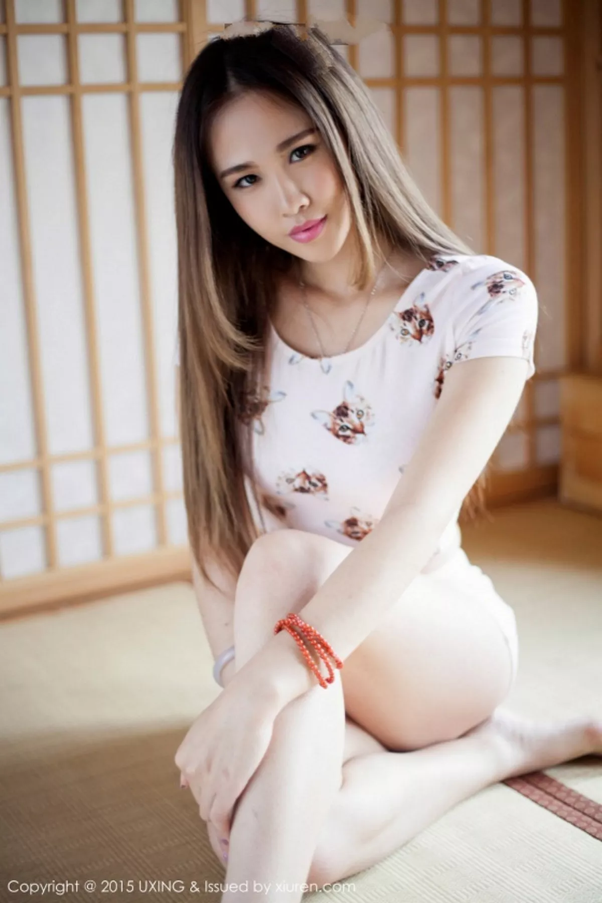 图片[14]-[Uxing优星馆]第009期紫潆cynthia写真-秀人资源网