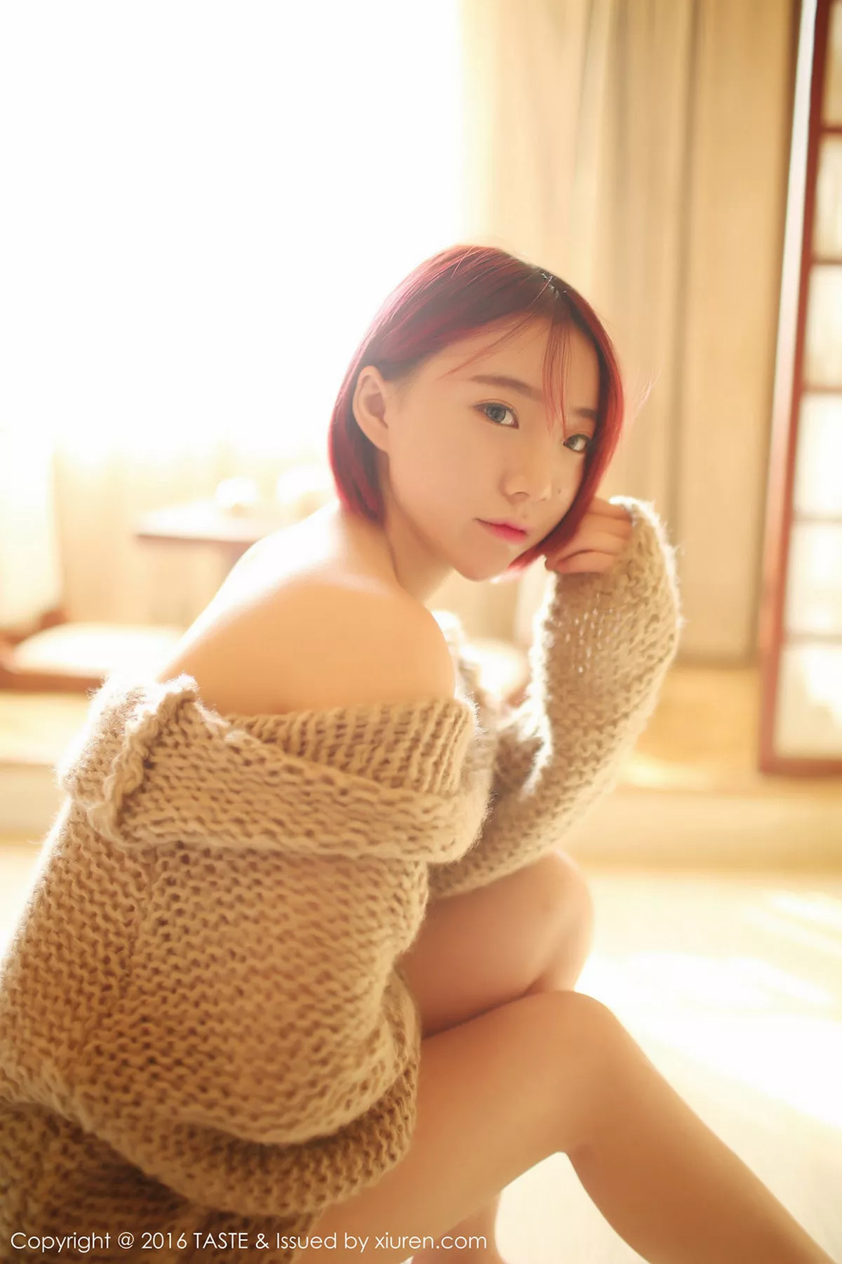 图片[9]-[Taste顽味生活]第001期小泽空写真-秀人资源网