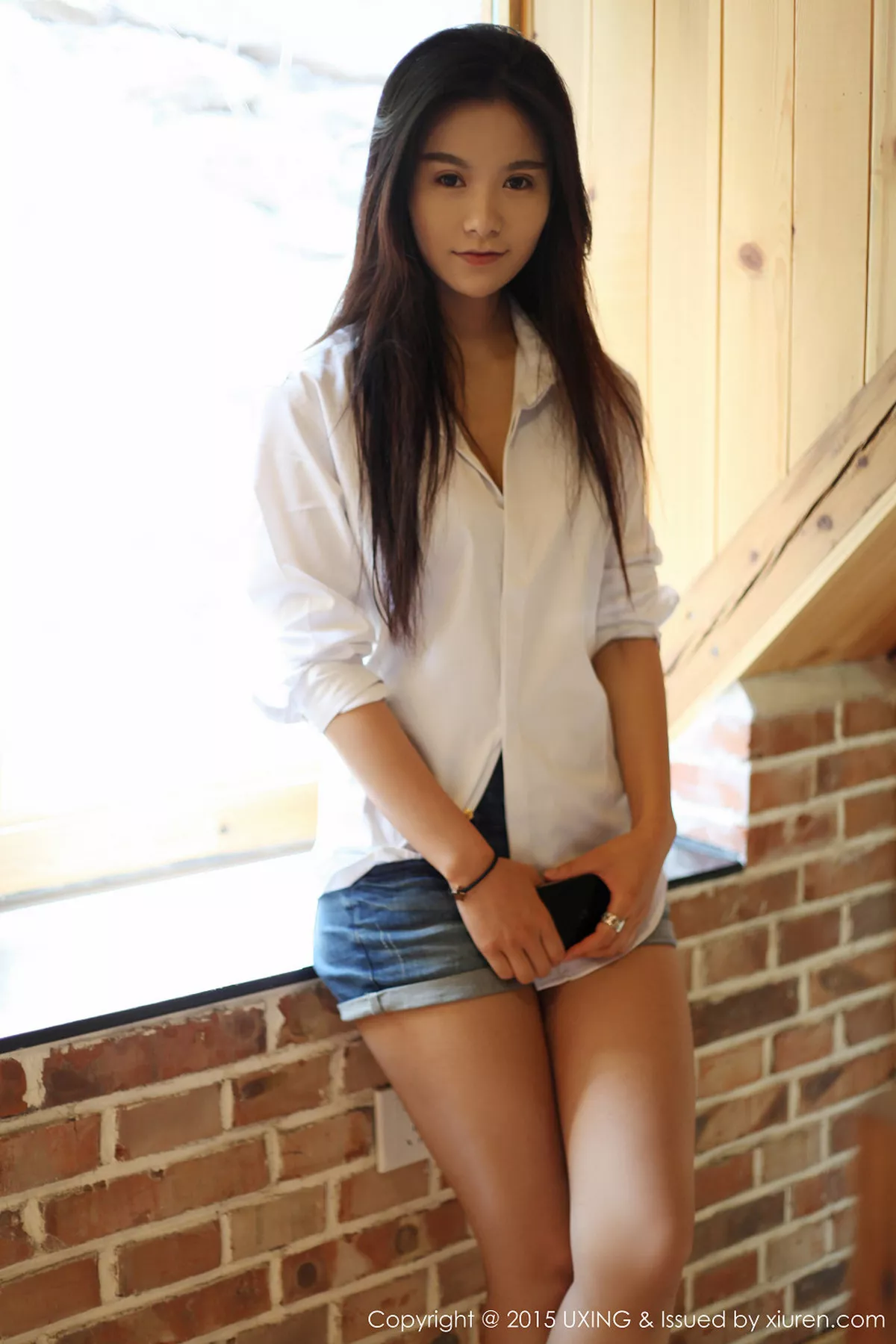图片[19]-[Uxing优星馆]第011期王欣然写真-秀人资源网