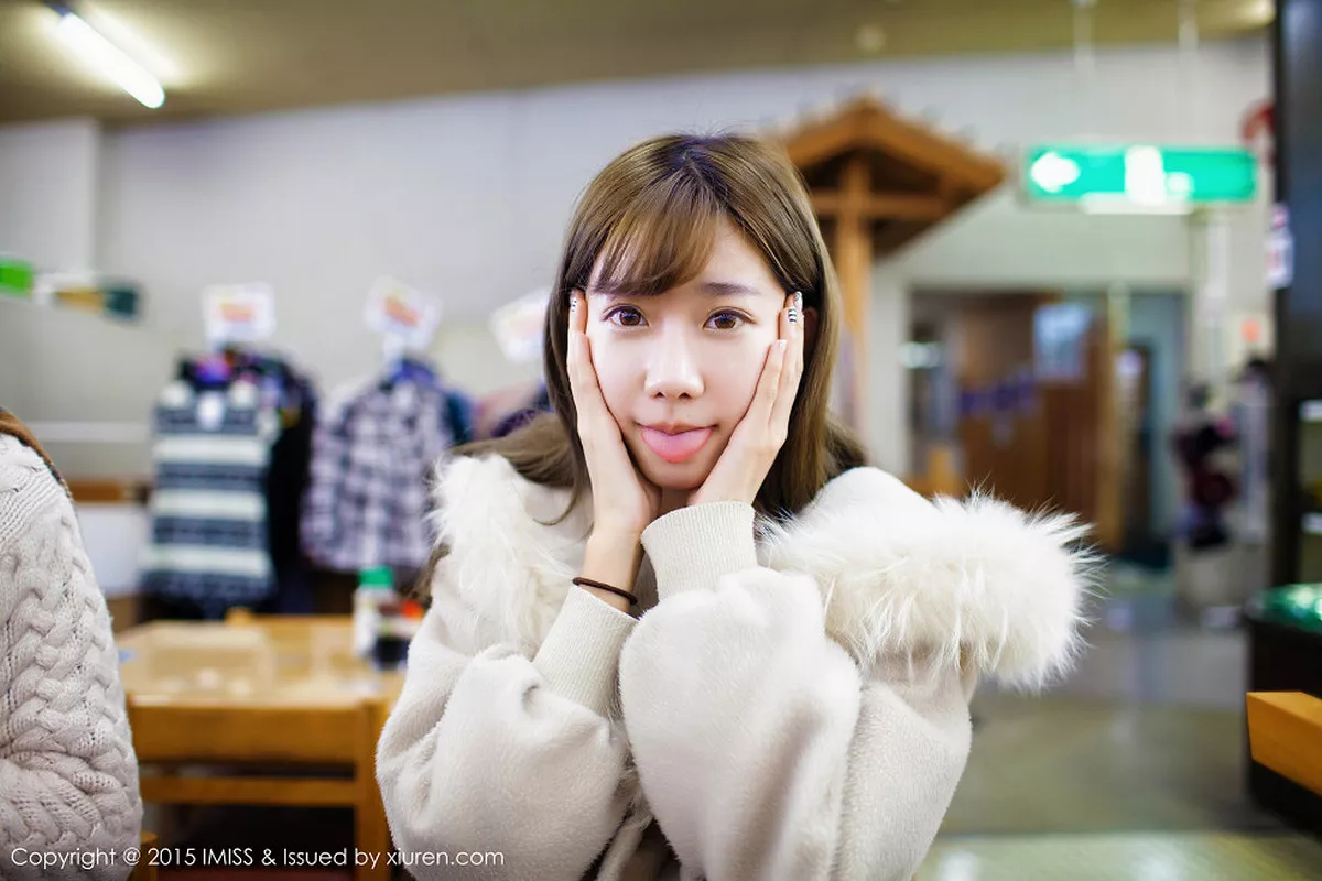 图片[67]-[Imiss爱蜜社]第010期陈潇写真-秀人资源网