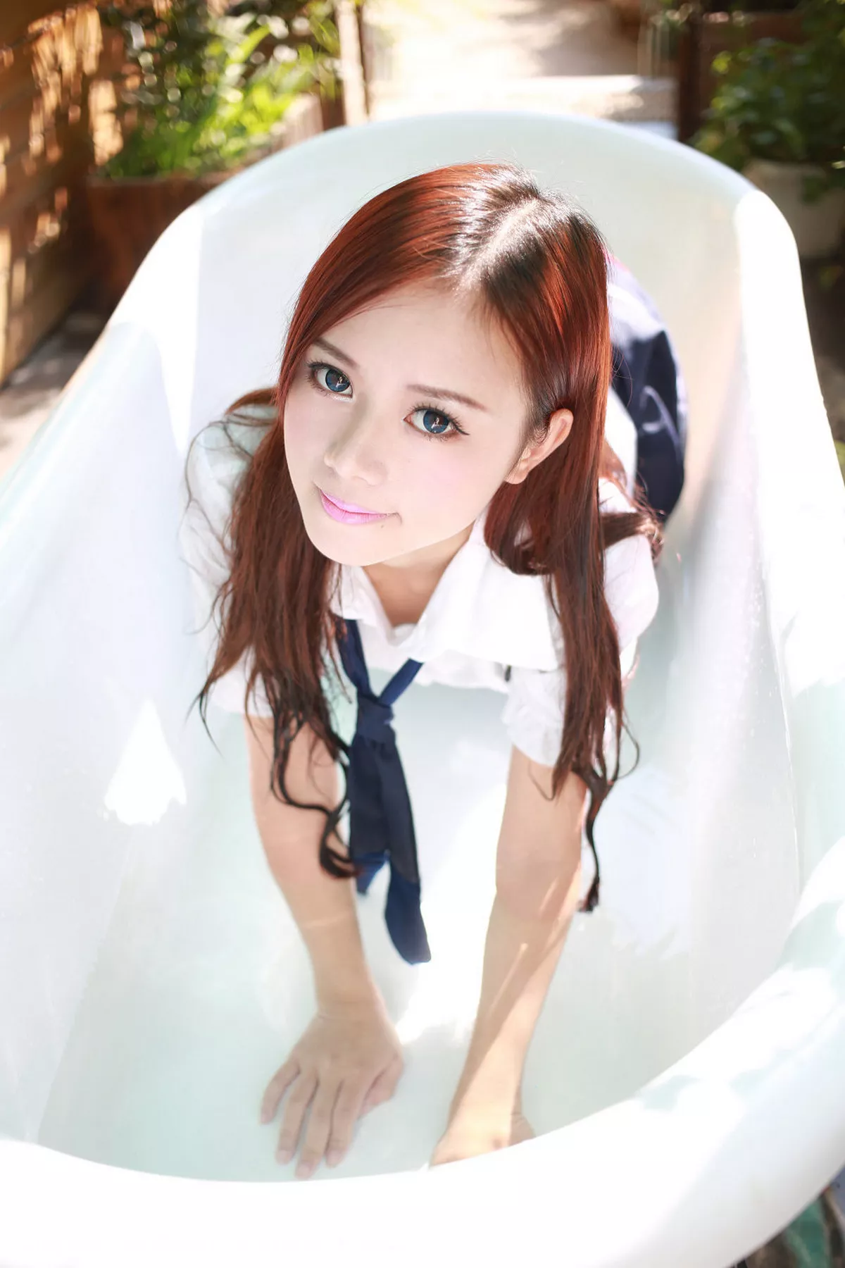 图片[6]-[XiuRen秀人网]第014期toro羽住写真-秀人资源网