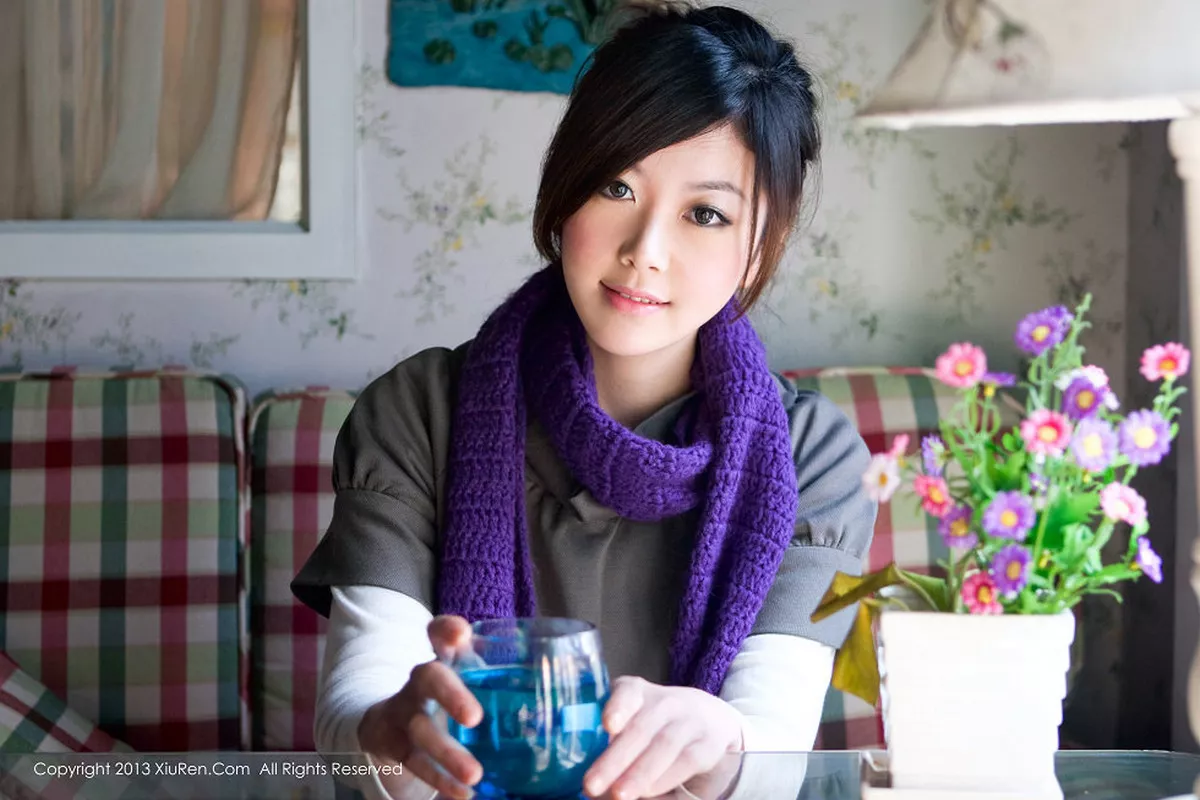图片[20]-[XiuRen秀人网]第016期加菲妹妹写真-秀人资源网