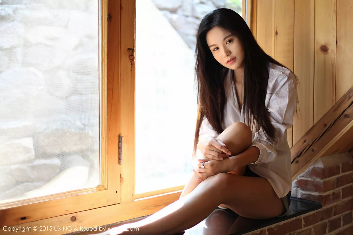 图片[26]-[Uxing优星馆]第011期王欣然写真-秀人资源网