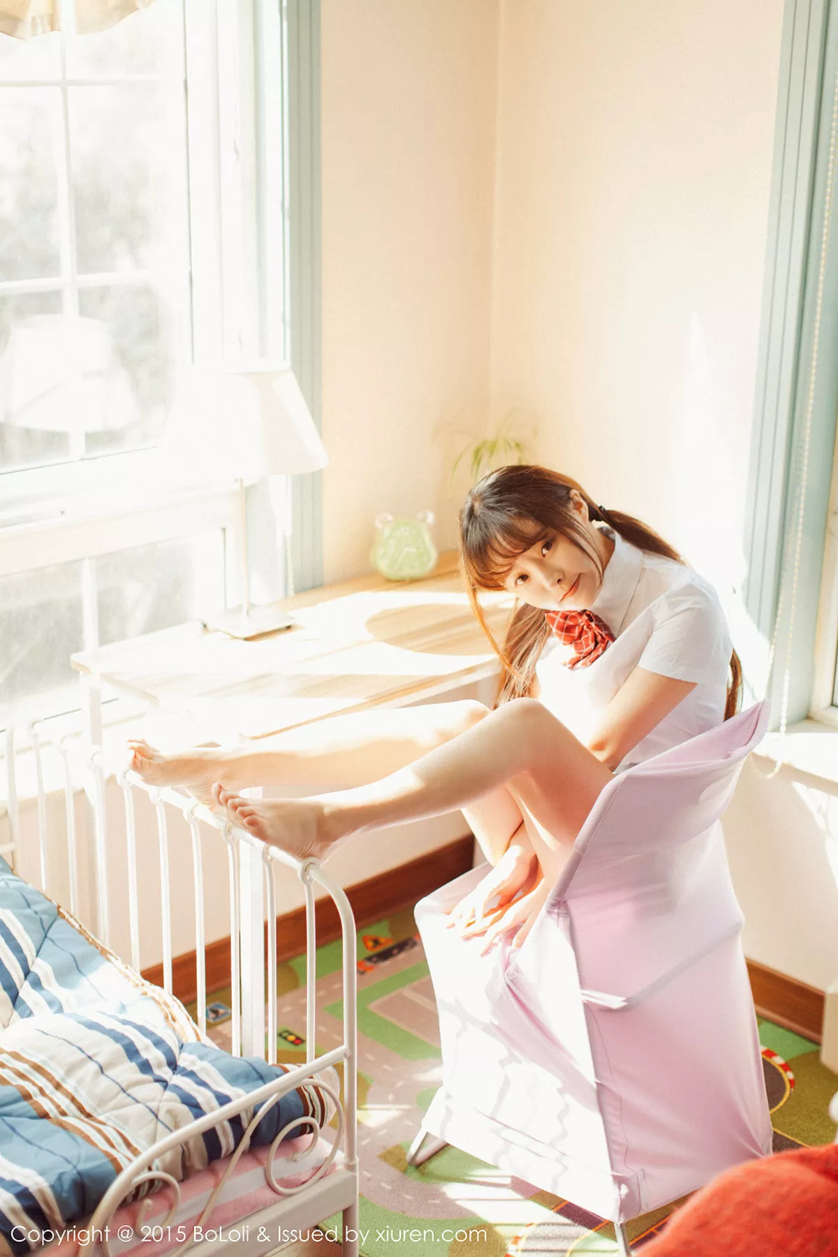 图片[40]-[BoLoli兔几盟]第011期柳侑绮写真-秀人资源网