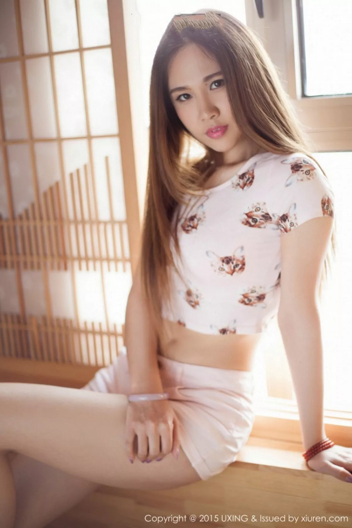 图片[29]-[Uxing优星馆]第009期紫潆cynthia写真-秀人资源网