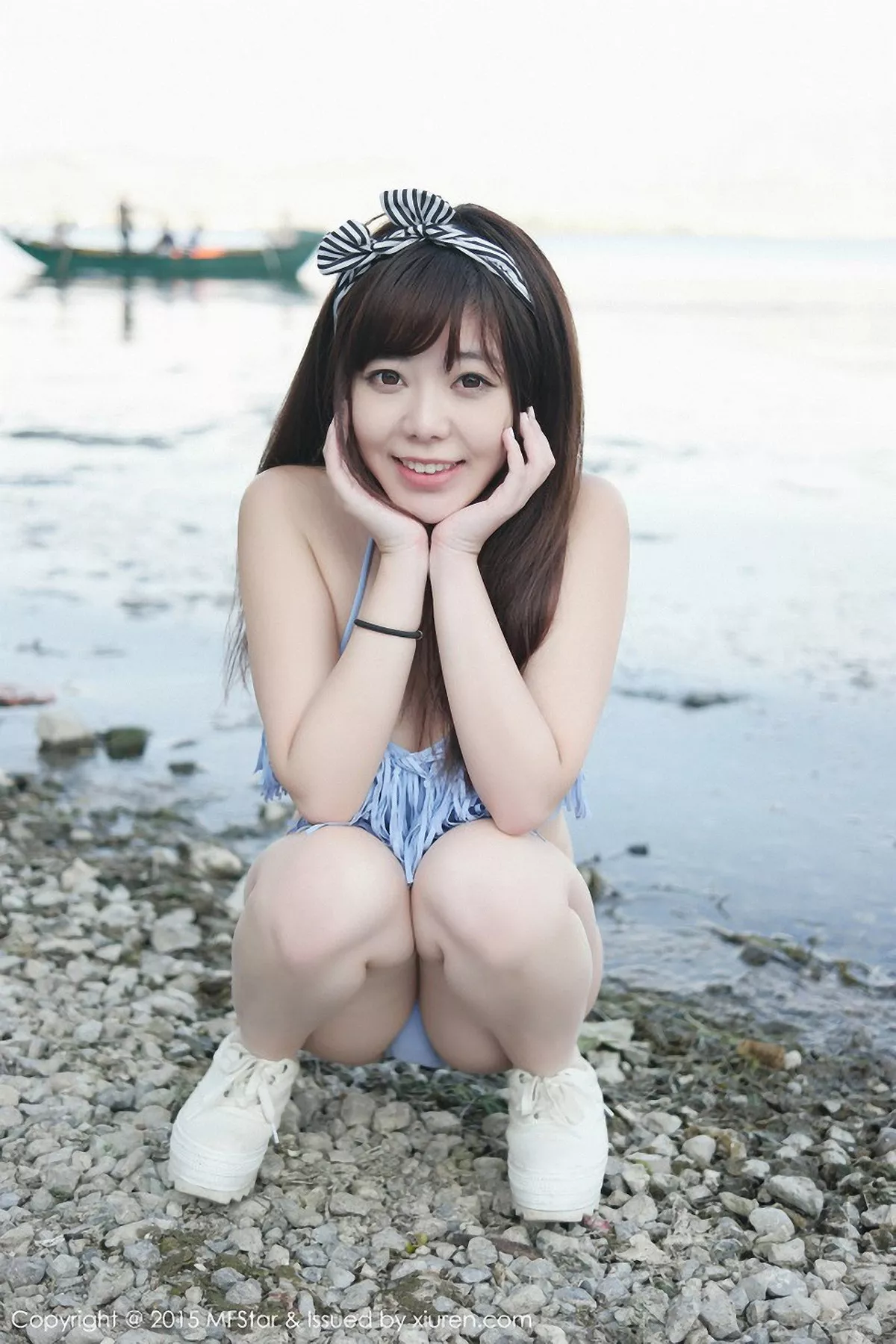 图片[6]-[MFStar模范学院]第003期刘飞儿写真-秀人资源网