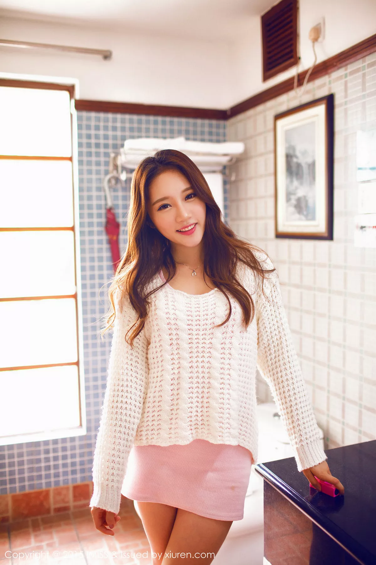 图片[20]-[Imiss爱蜜社]第015期小丽莎萌萌哒写真-秀人资源网