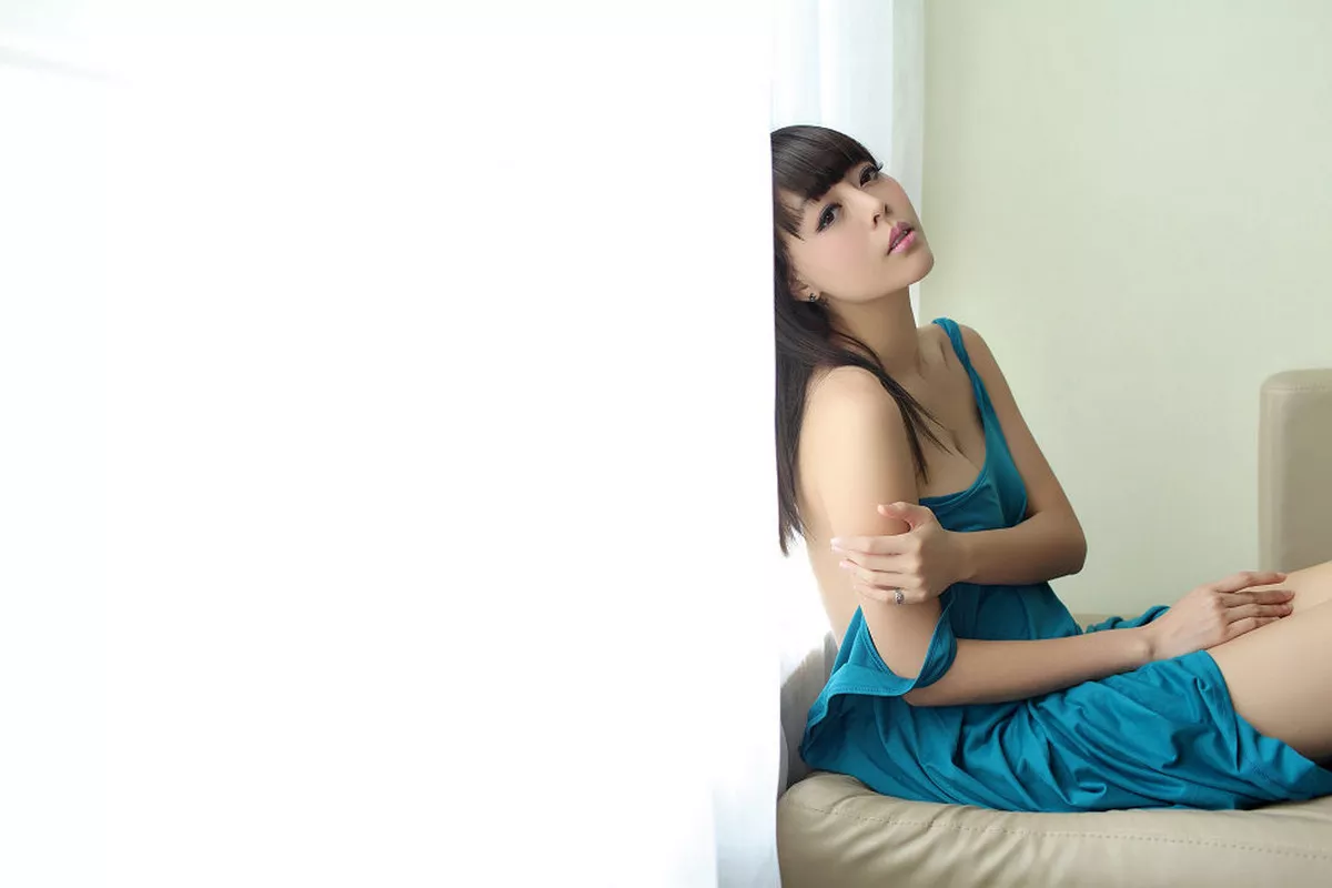 图片[23]-[XiuRen秀人网]第001期Viki写真-秀人资源网