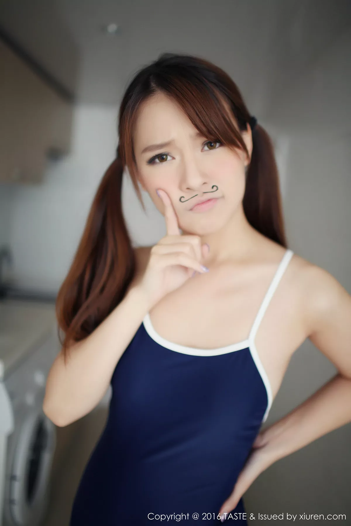 图片[15]-[Taste顽味生活]第005期Carol酱写真-秀人资源网