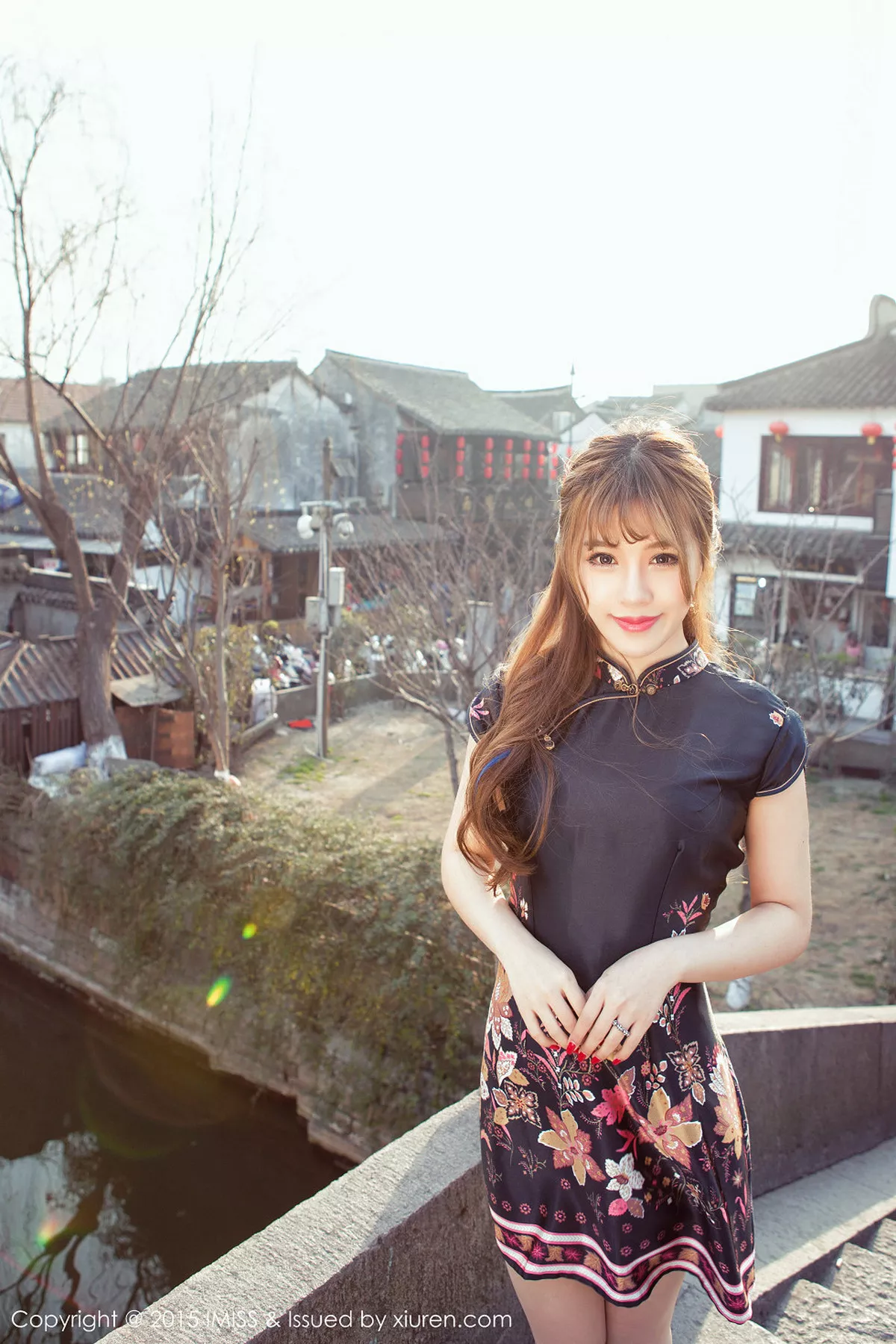 图片[23]-[Imiss爱蜜社]第012期田老师写真-秀人资源网