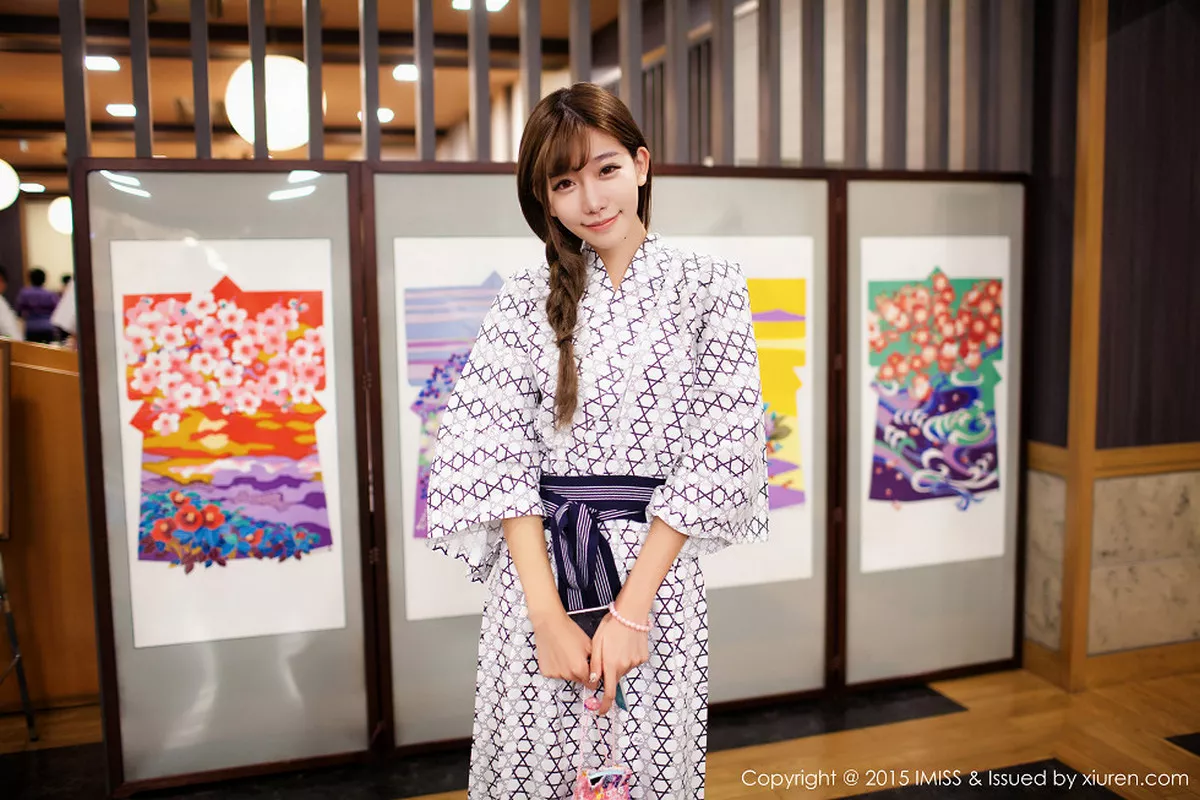 图片[5]-[Imiss爱蜜社]第010期陈潇写真-秀人资源网