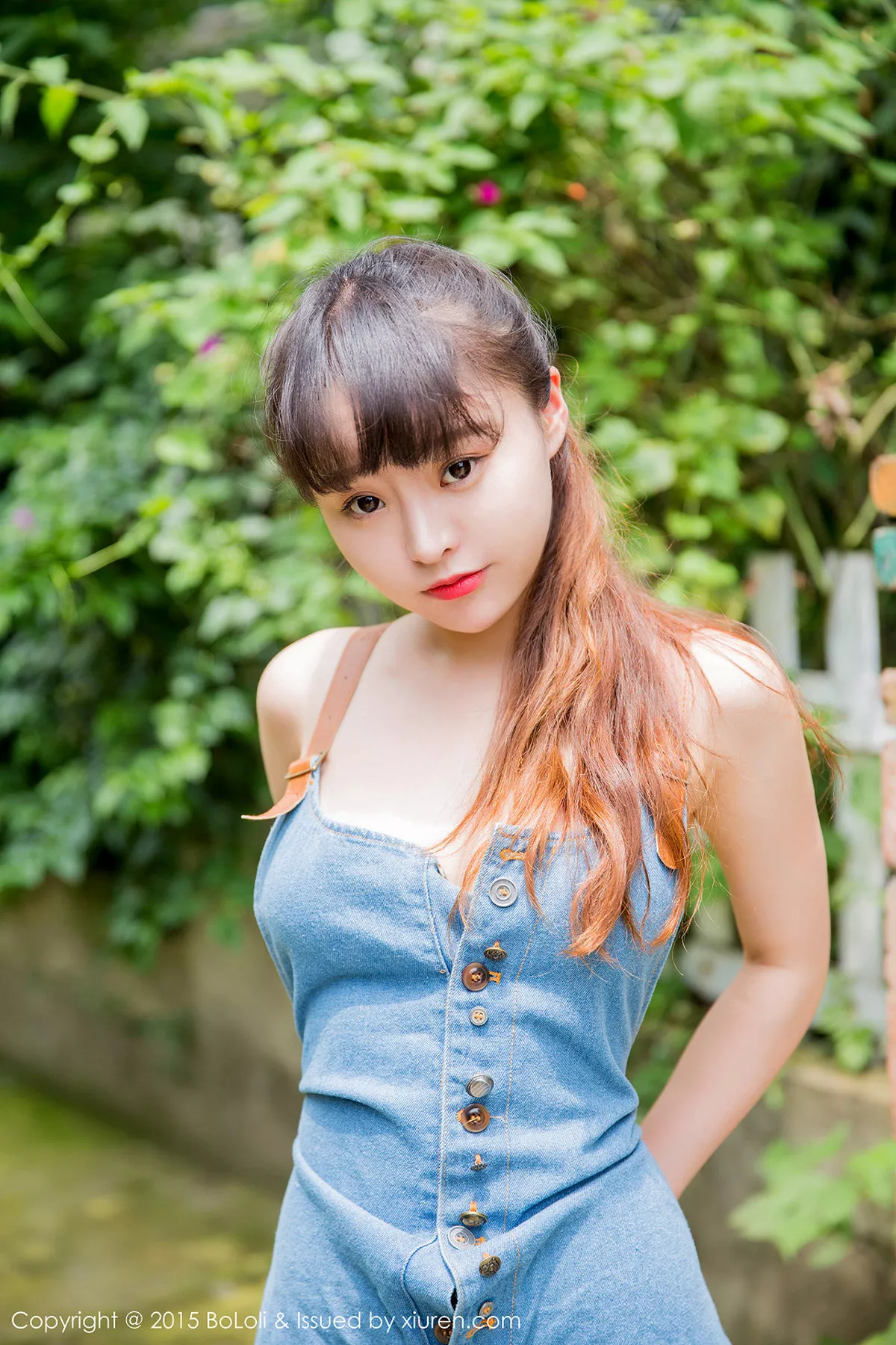 图片[33]-[BoLoli兔几盟]第001期柳侑绮写真-秀人资源网