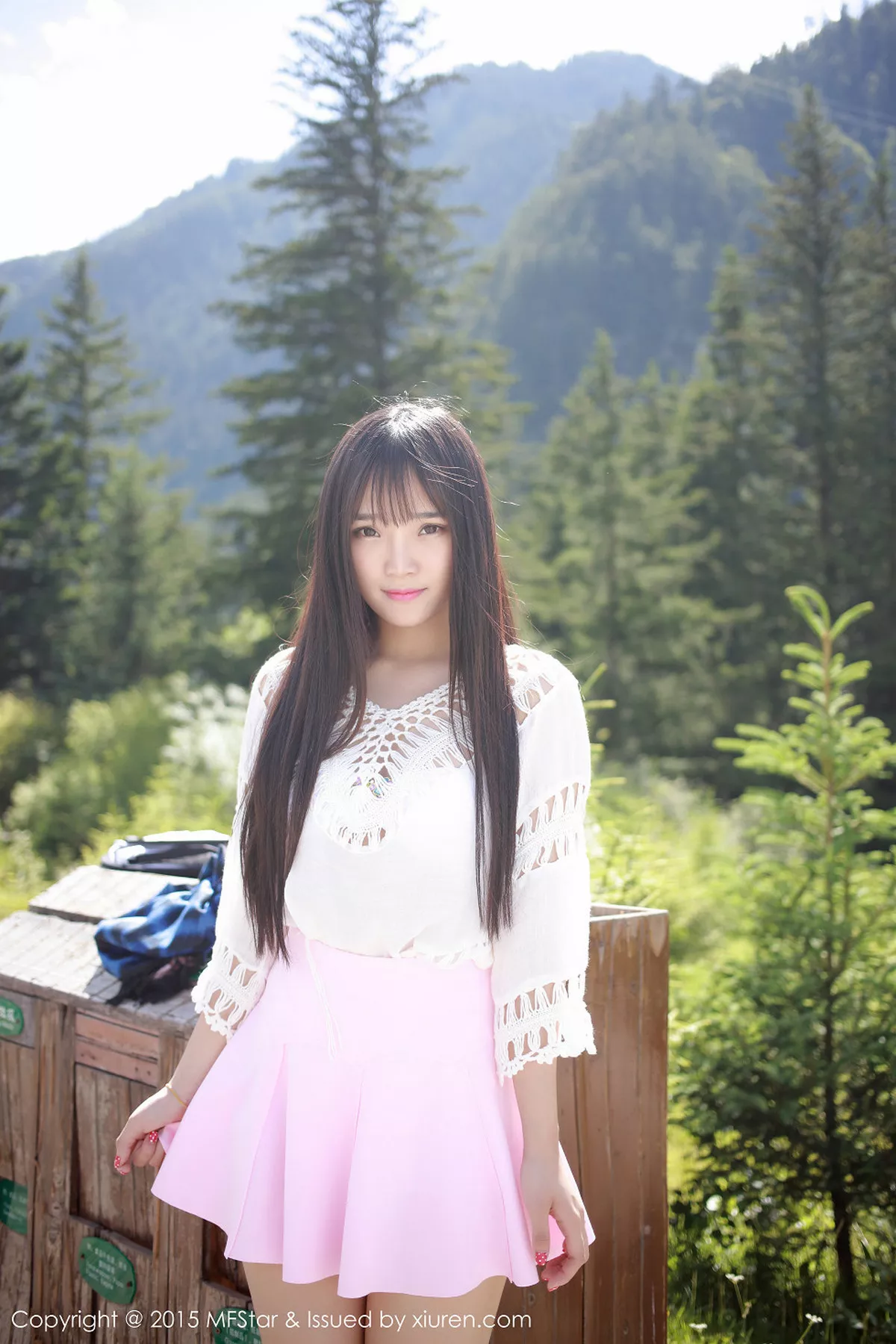 图片[3]-[MFStar模范学院]第015期夏瑶baby写真-秀人资源网