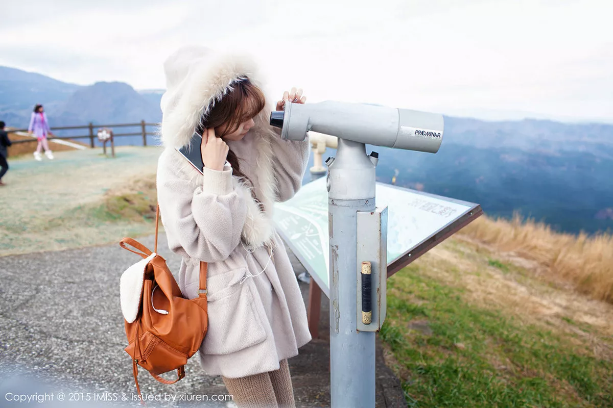 图片[66]-[Imiss爱蜜社]第010期陈潇写真-秀人资源网