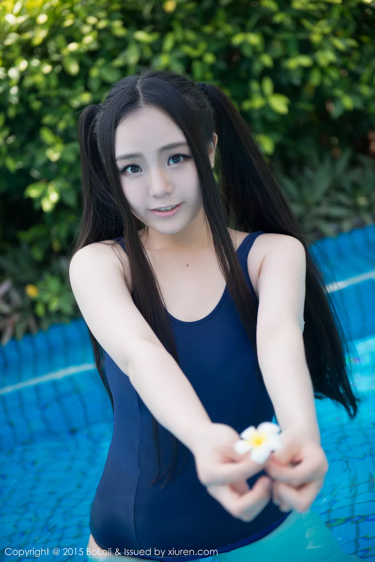 图片[5]-[BoLoli兔几盟]第018期许文婷写真-秀人资源网