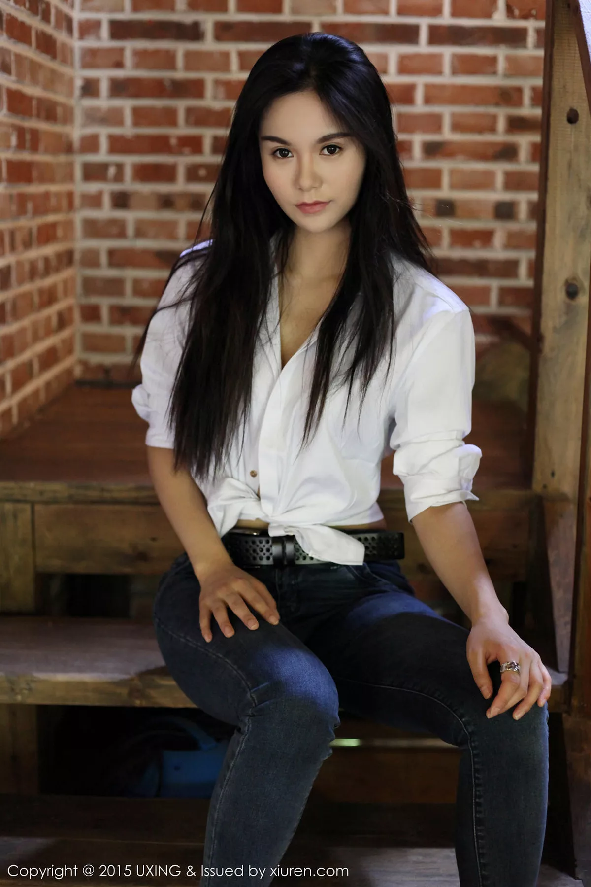 图片[6]-[Uxing优星馆]第011期王欣然写真-秀人资源网