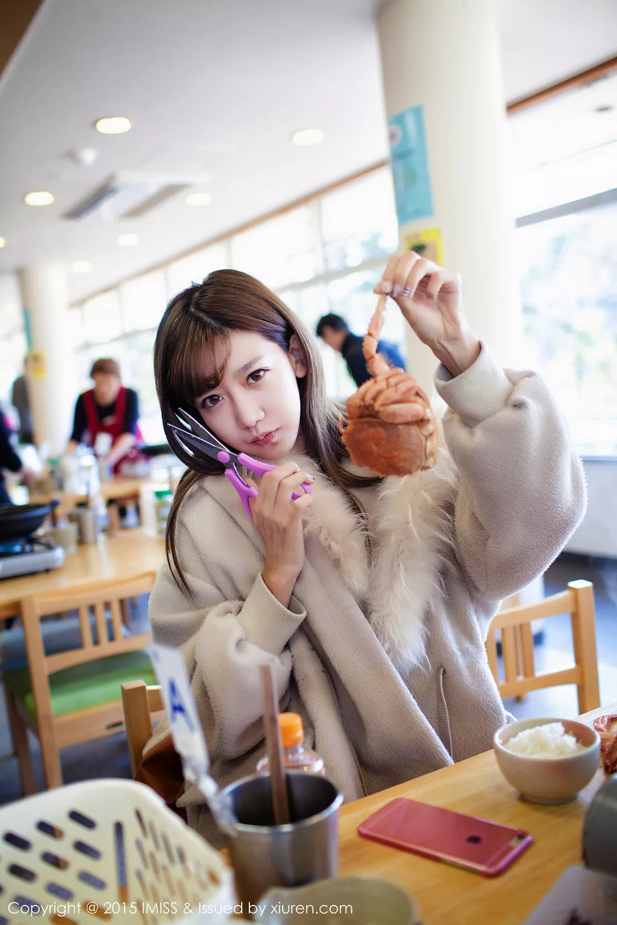 图片[8]-[Imiss爱蜜社]第010期陈潇写真-秀人资源网