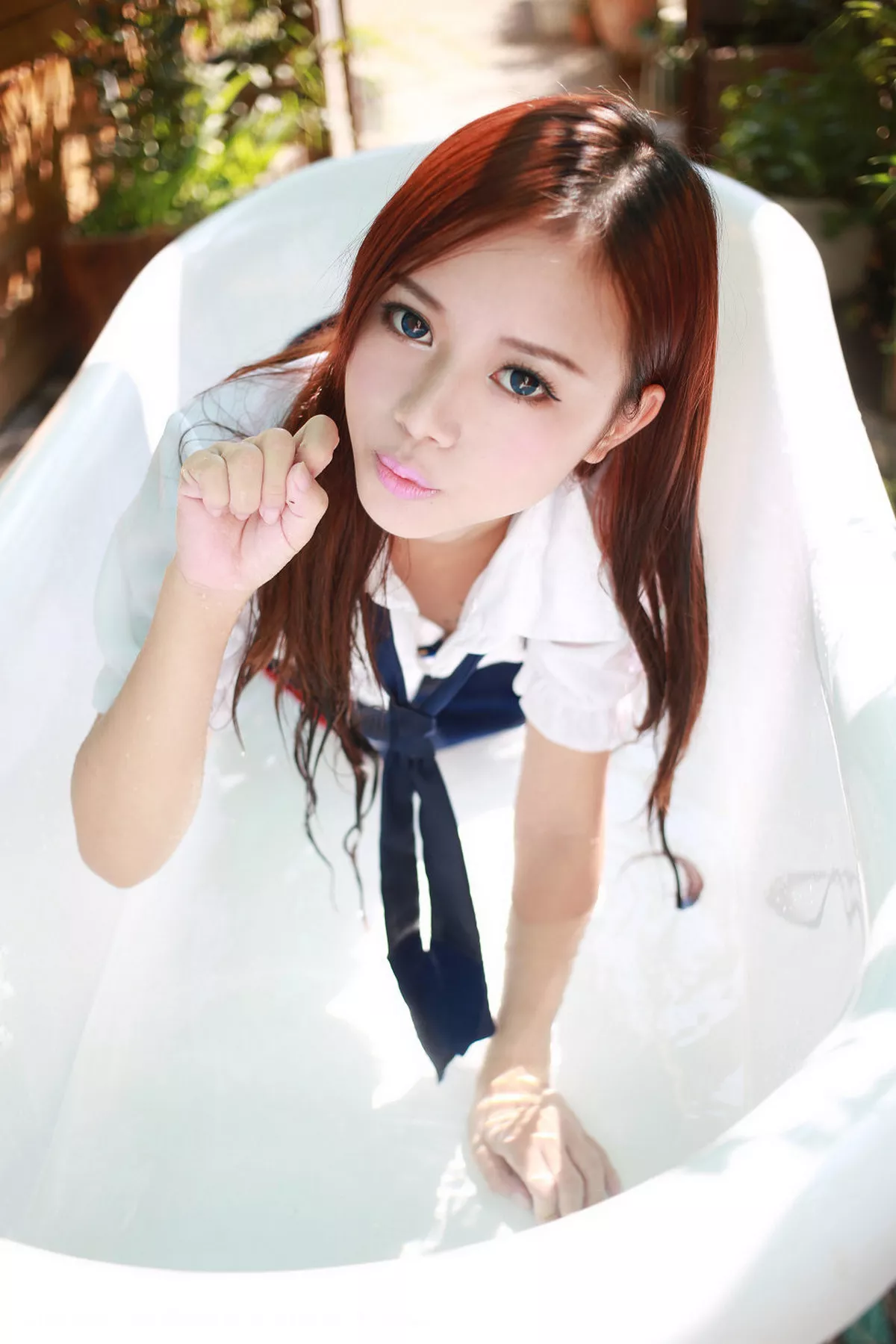 图片[16]-[XiuRen秀人网]第014期toro羽住写真-秀人资源网