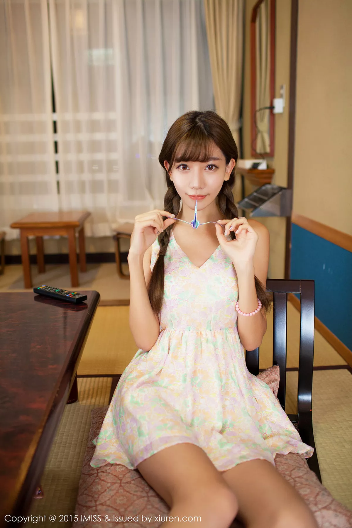 图片[57]-[Imiss爱蜜社]第010期陈潇写真-秀人资源网