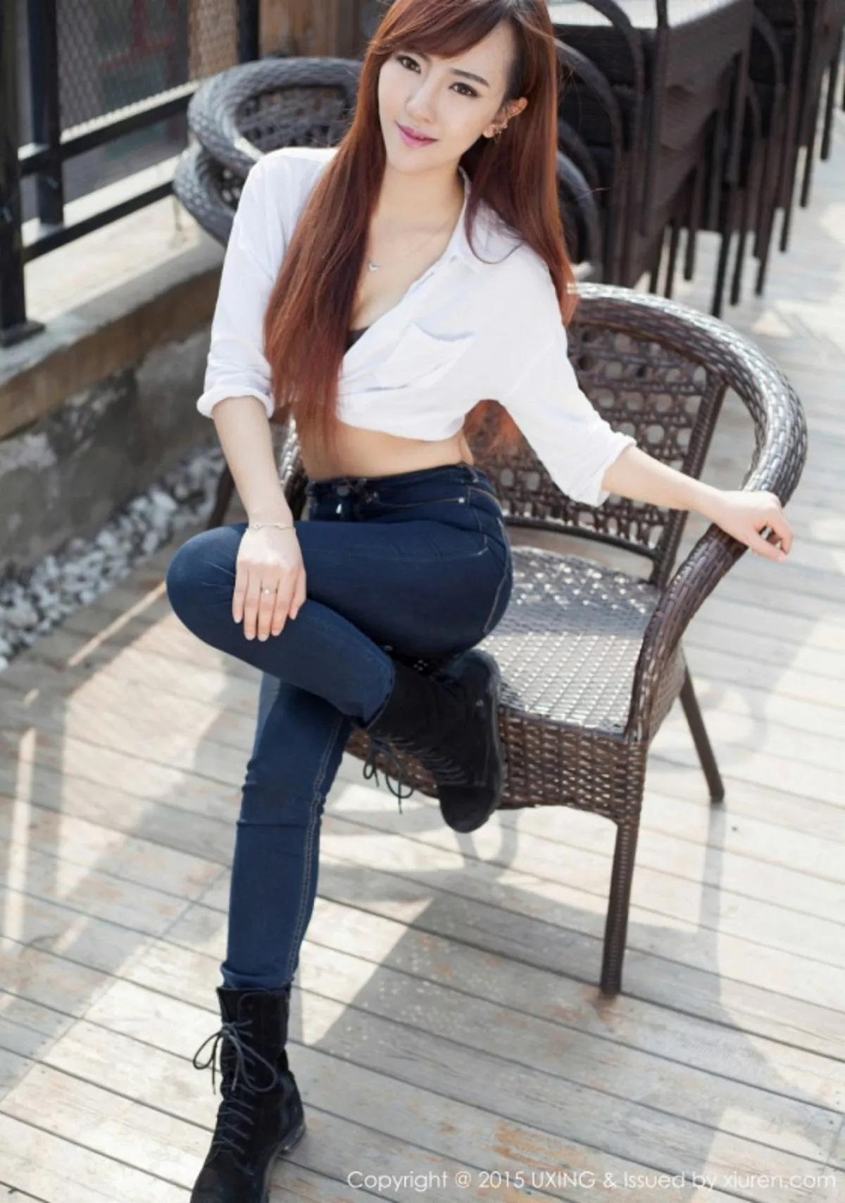 图片[11]-[Uxing优星馆]第008期模特合集写真-秀人资源网